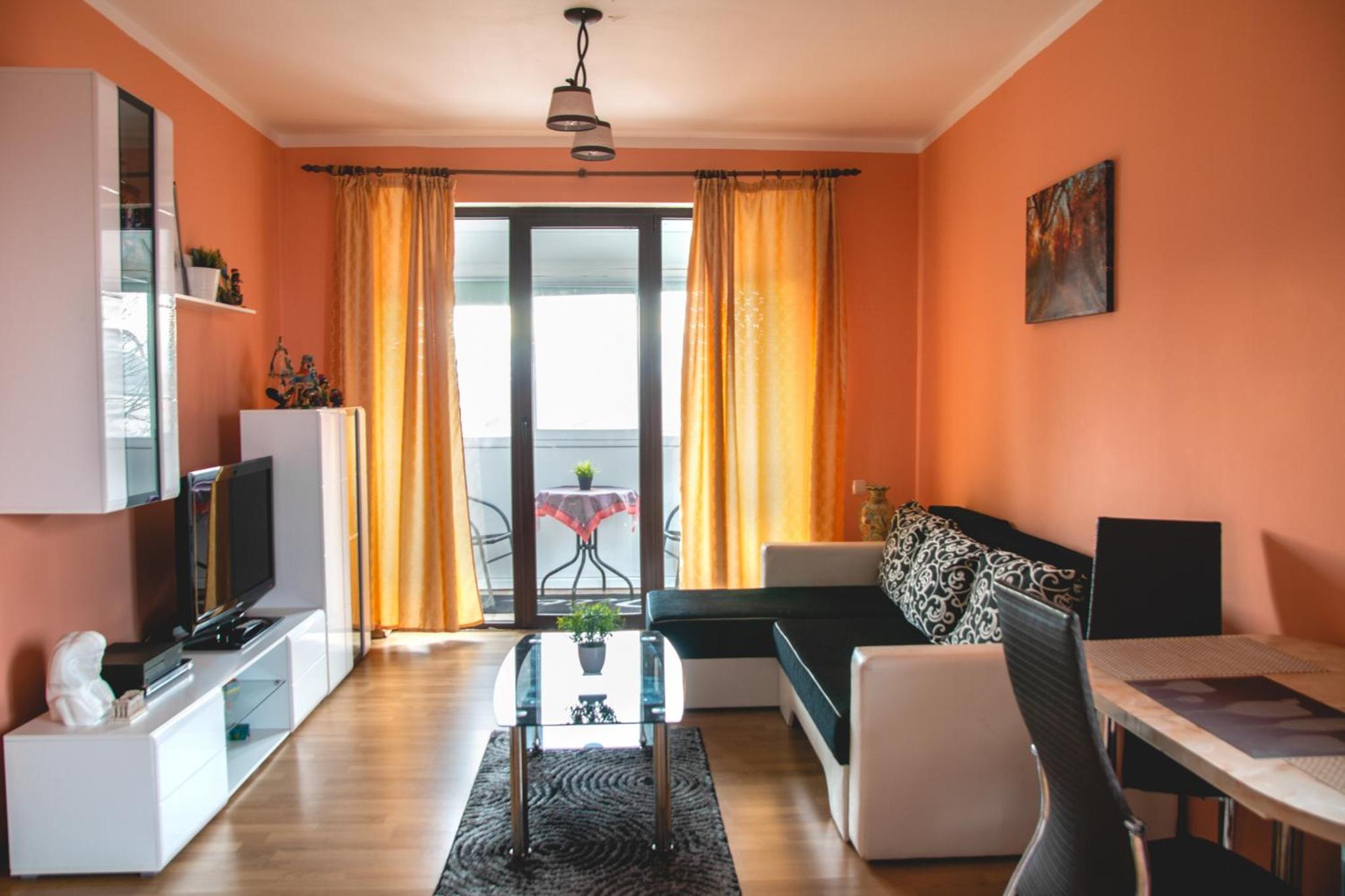 Relaxing residence view 5