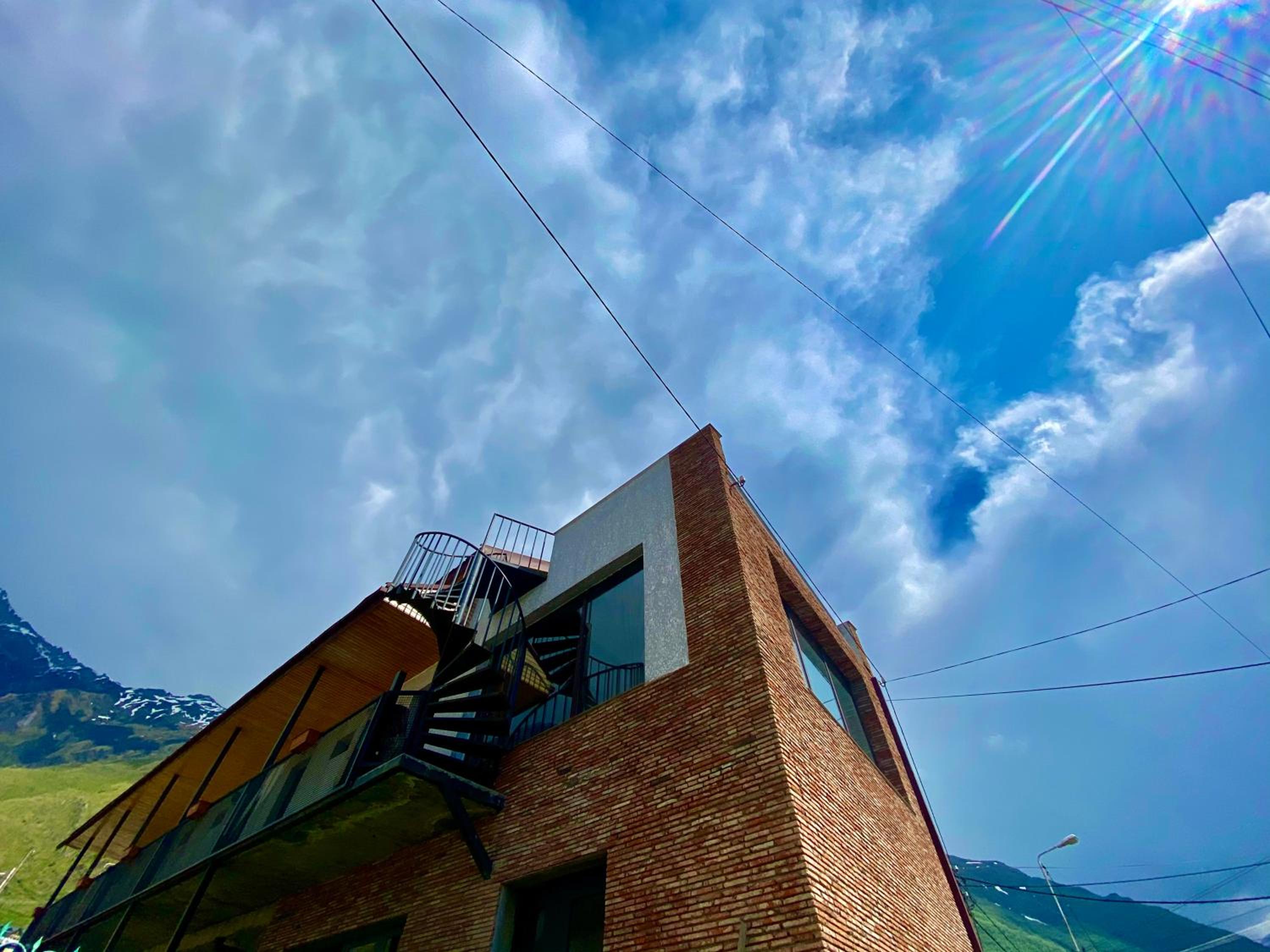 Veranda Guesthouse view 5
