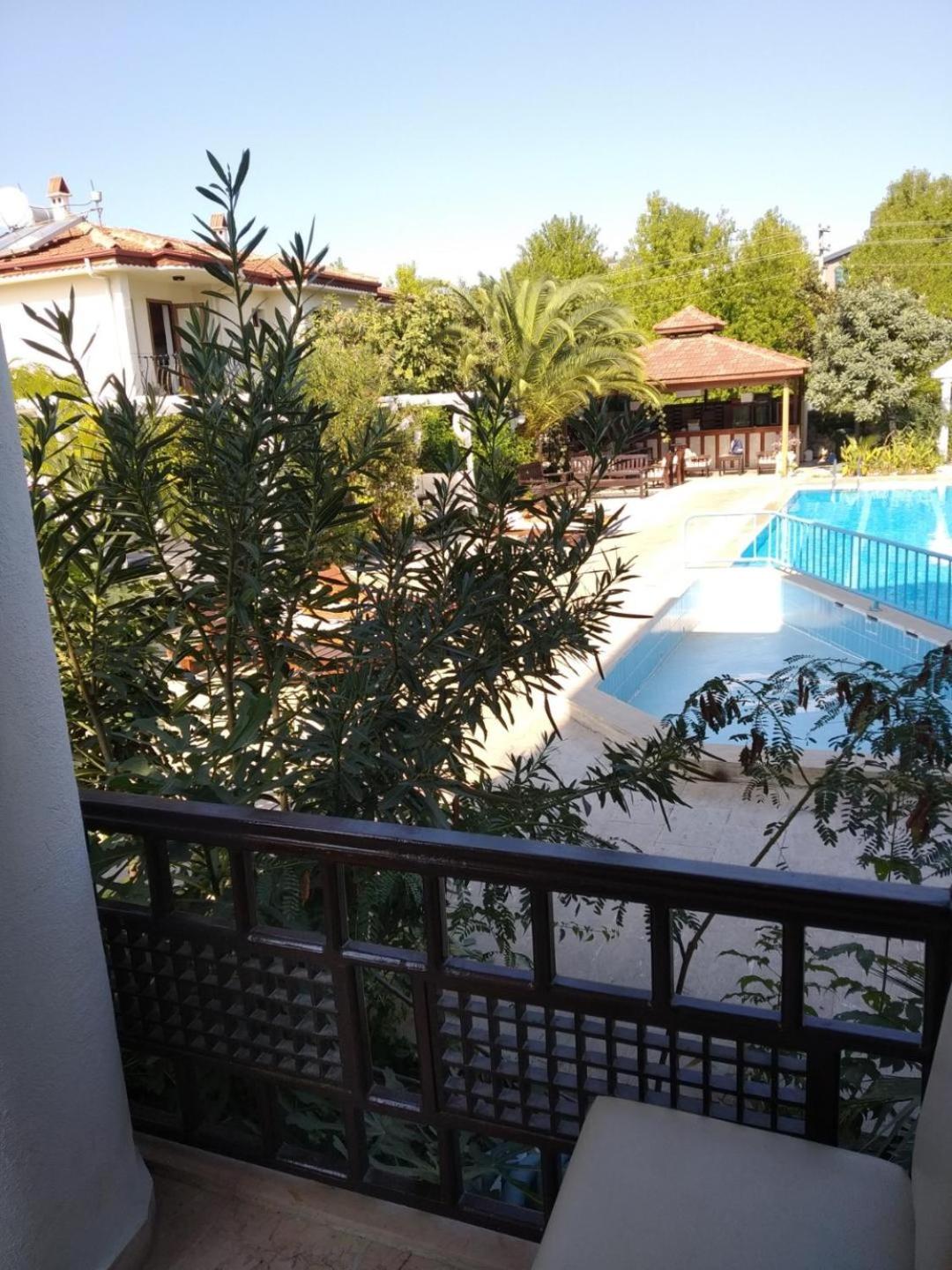 Kilim Otel & Apart - Image 20