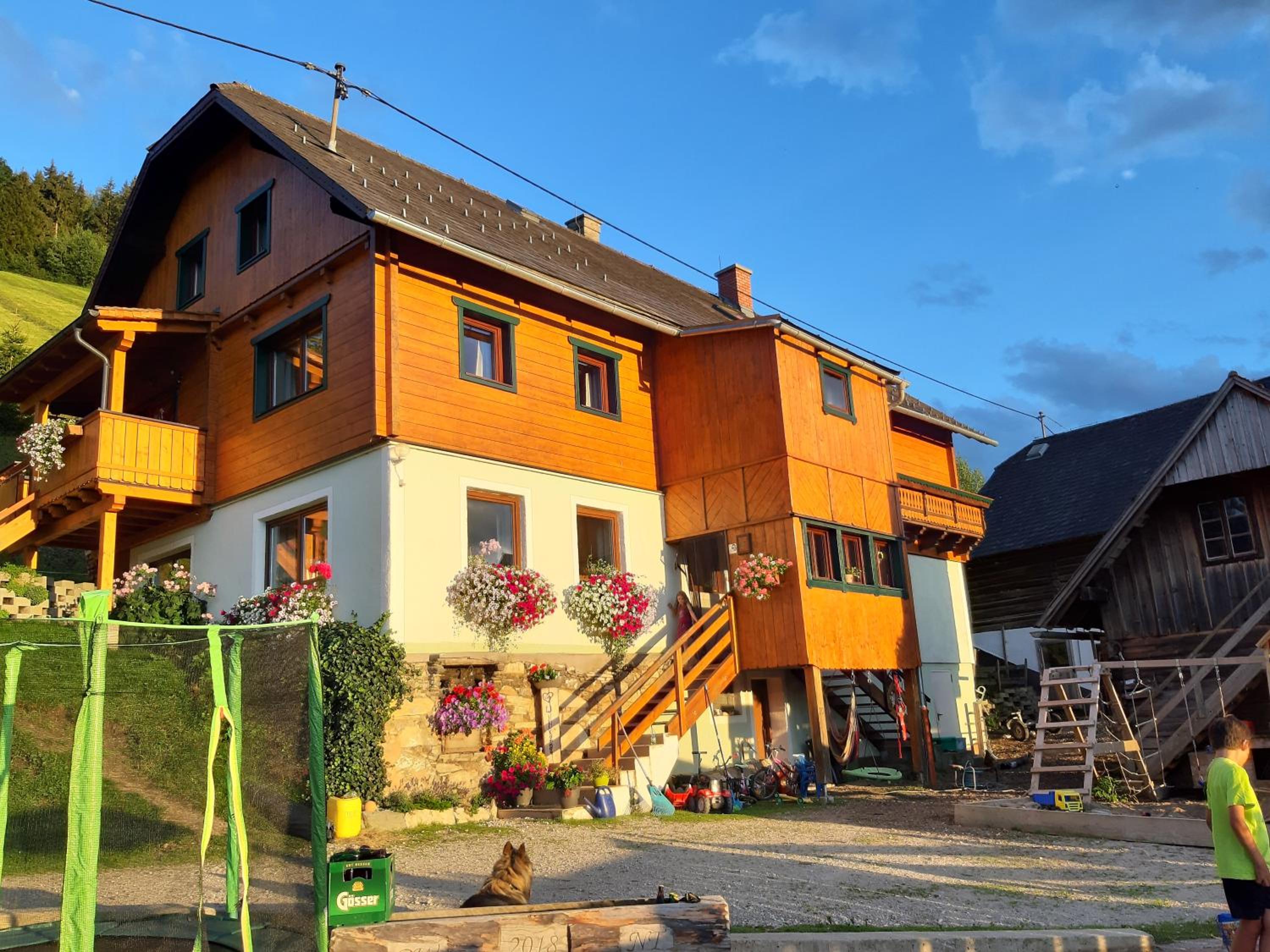 Schirfhof