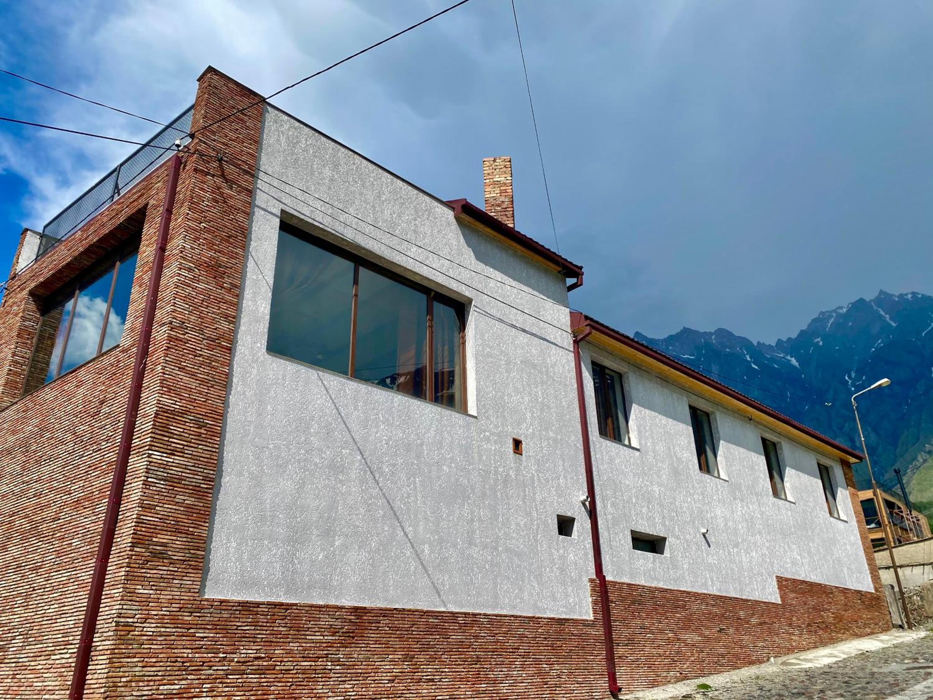 Veranda Guesthouse view 3