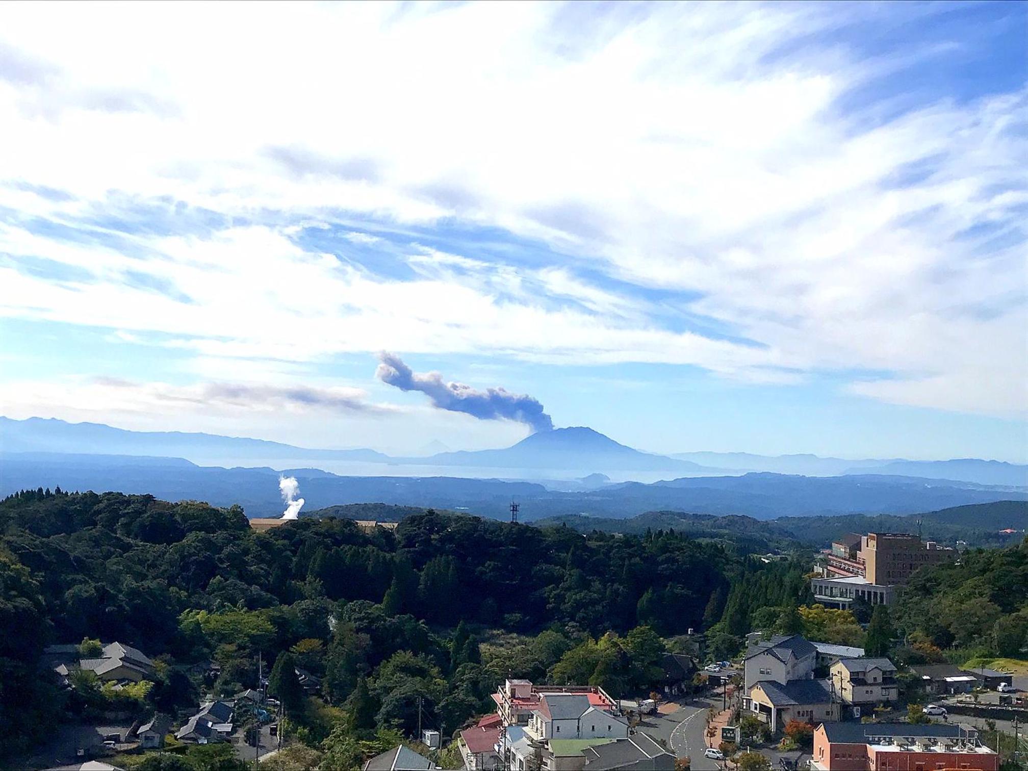 Kirishima Kokusai Hotel