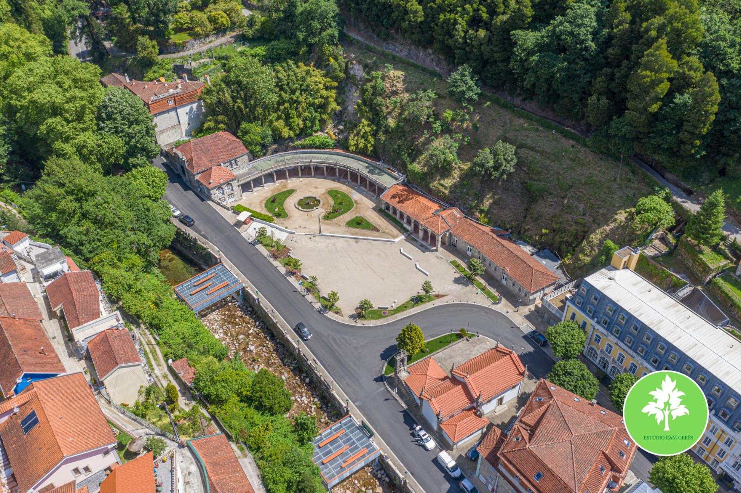 Estúdio R&M - Gerês view 3