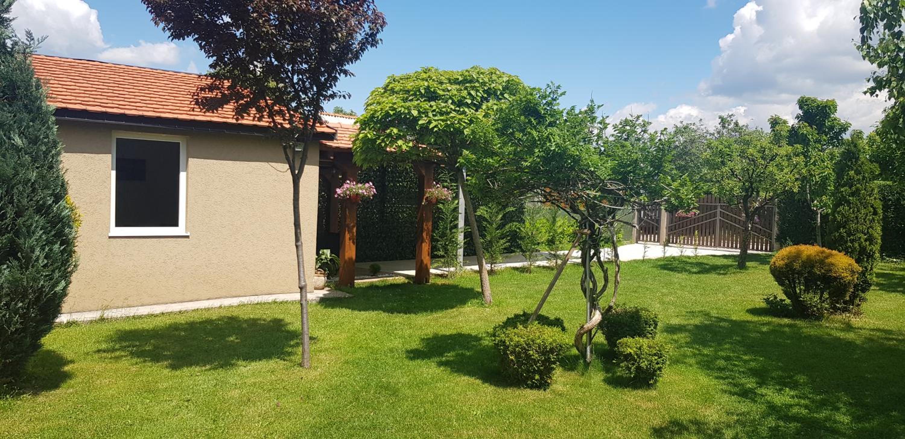 Apartment Lena Niksic view 5