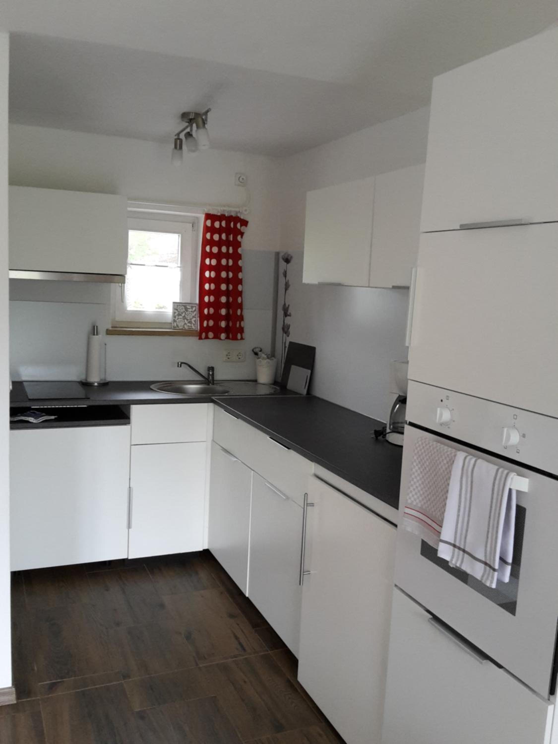 Ferienwohnung-Apartement- Irger view 3