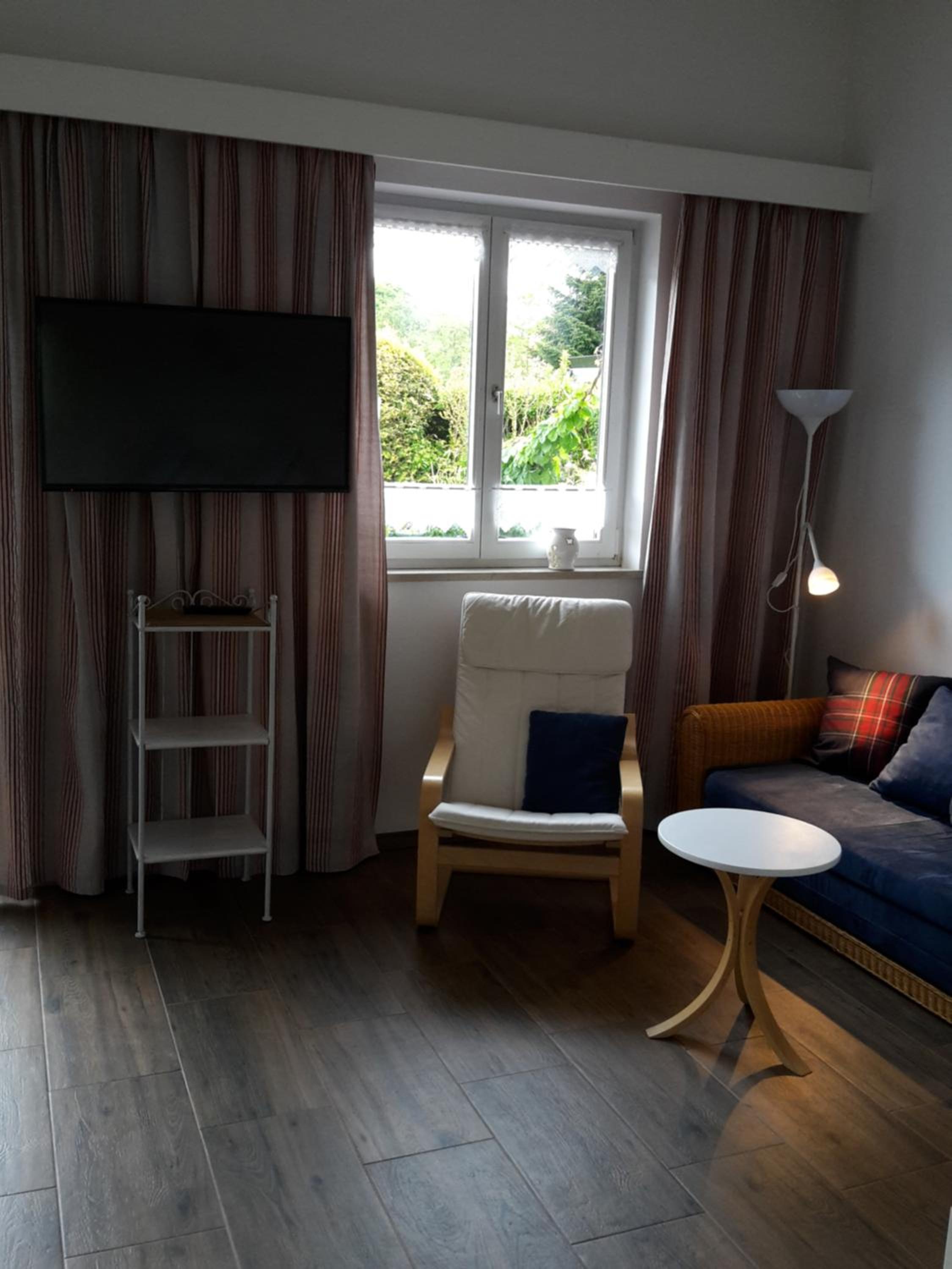Ferienwohnung-Apartement- Irger view 5