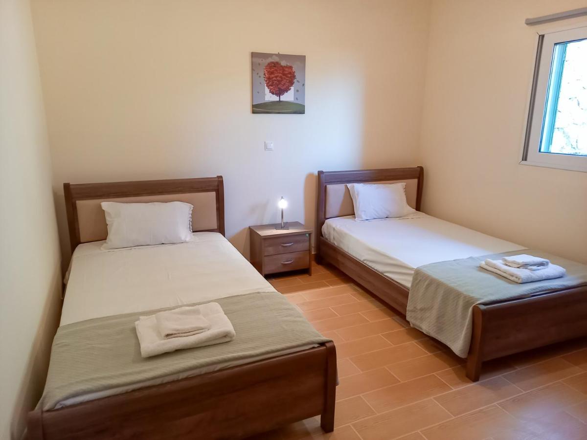 Villa Bruno view 5