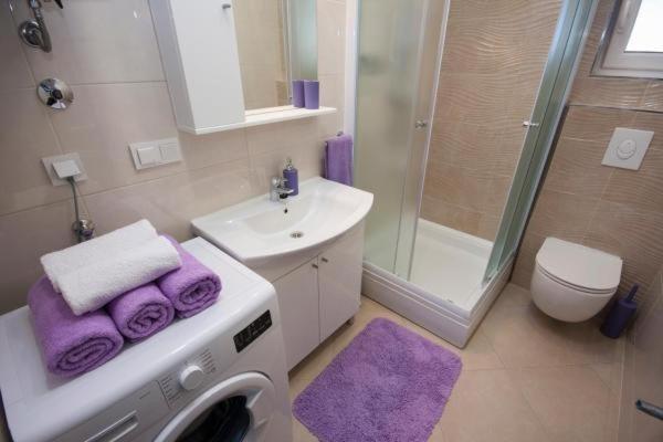 Apartment Perla