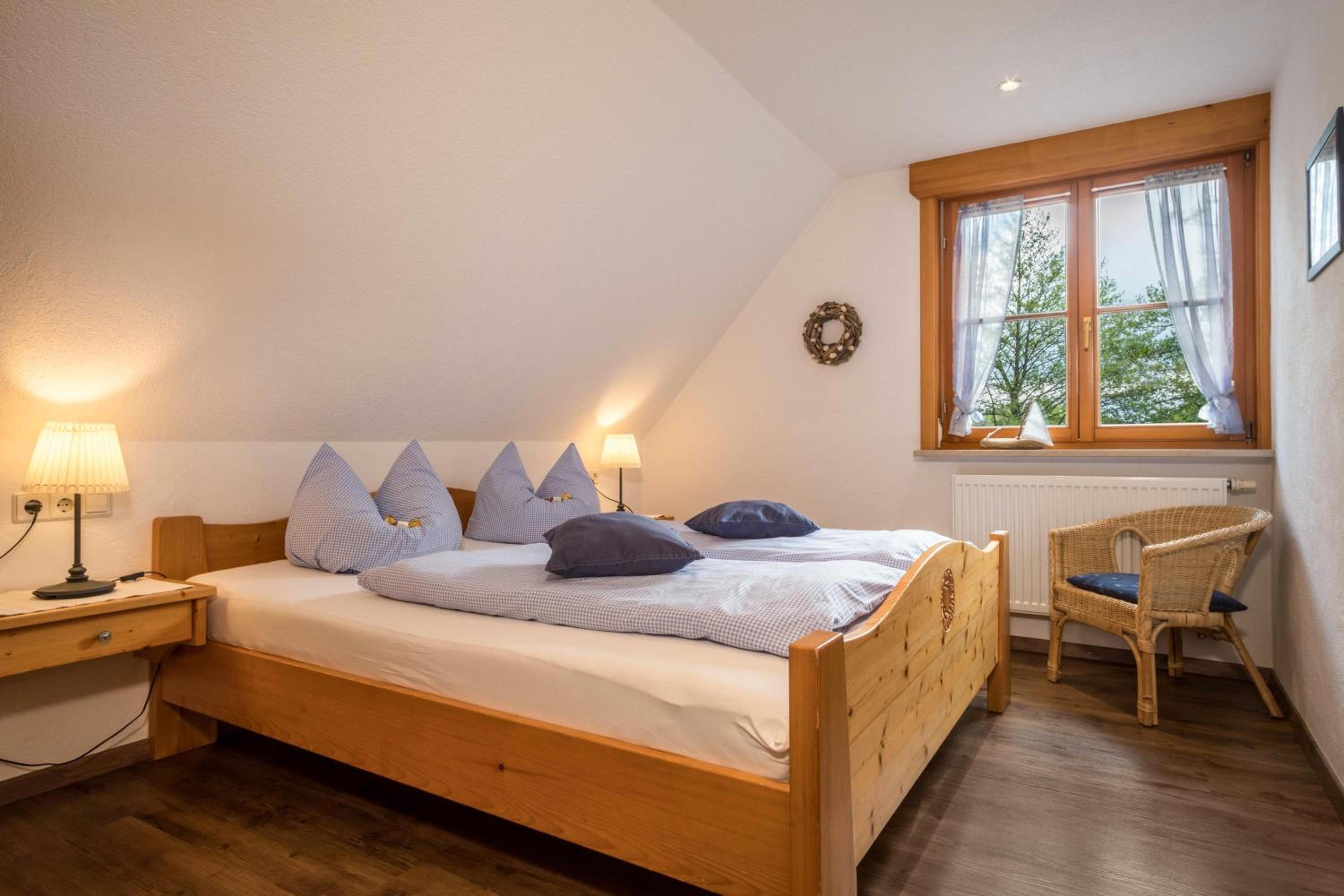 Ferienwohnung Henne view 5