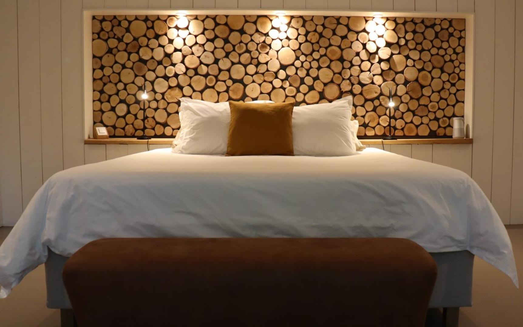 Inn The Woods - Private Stay view 3