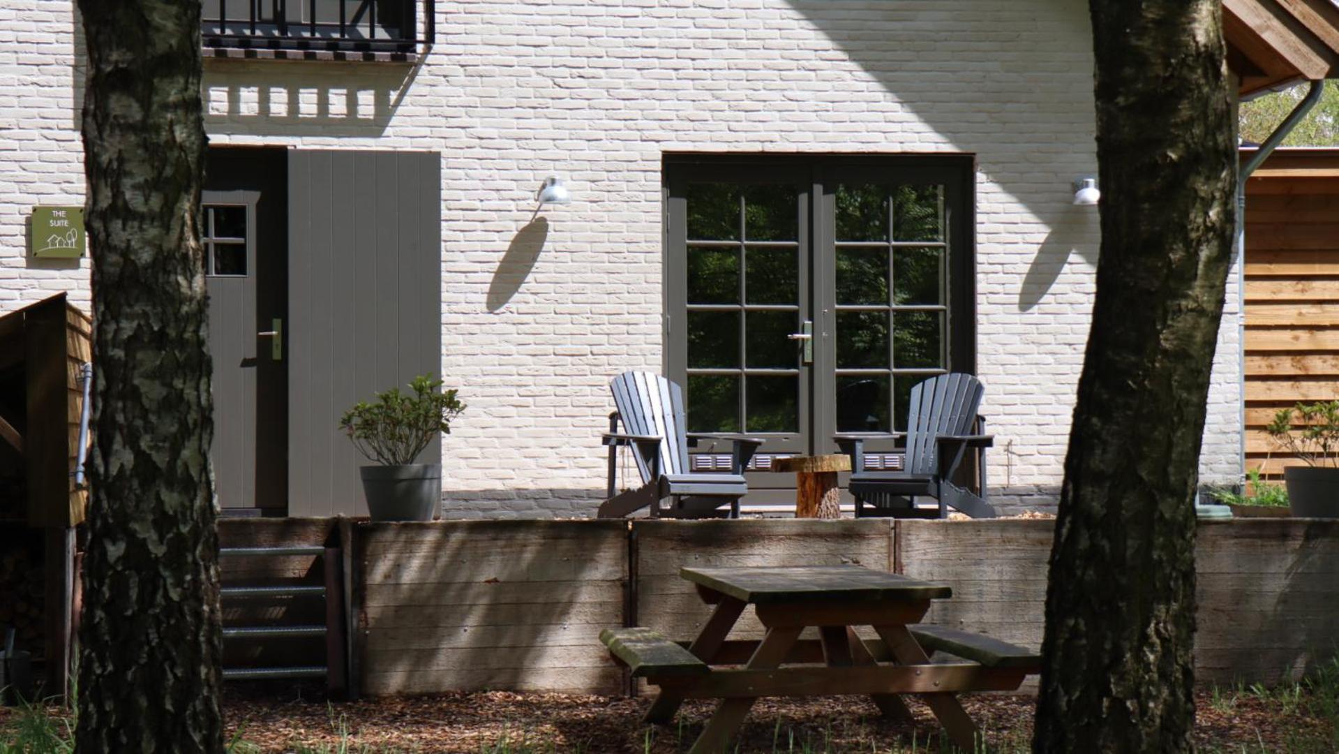 Inn The Woods - Private Stay view 4
