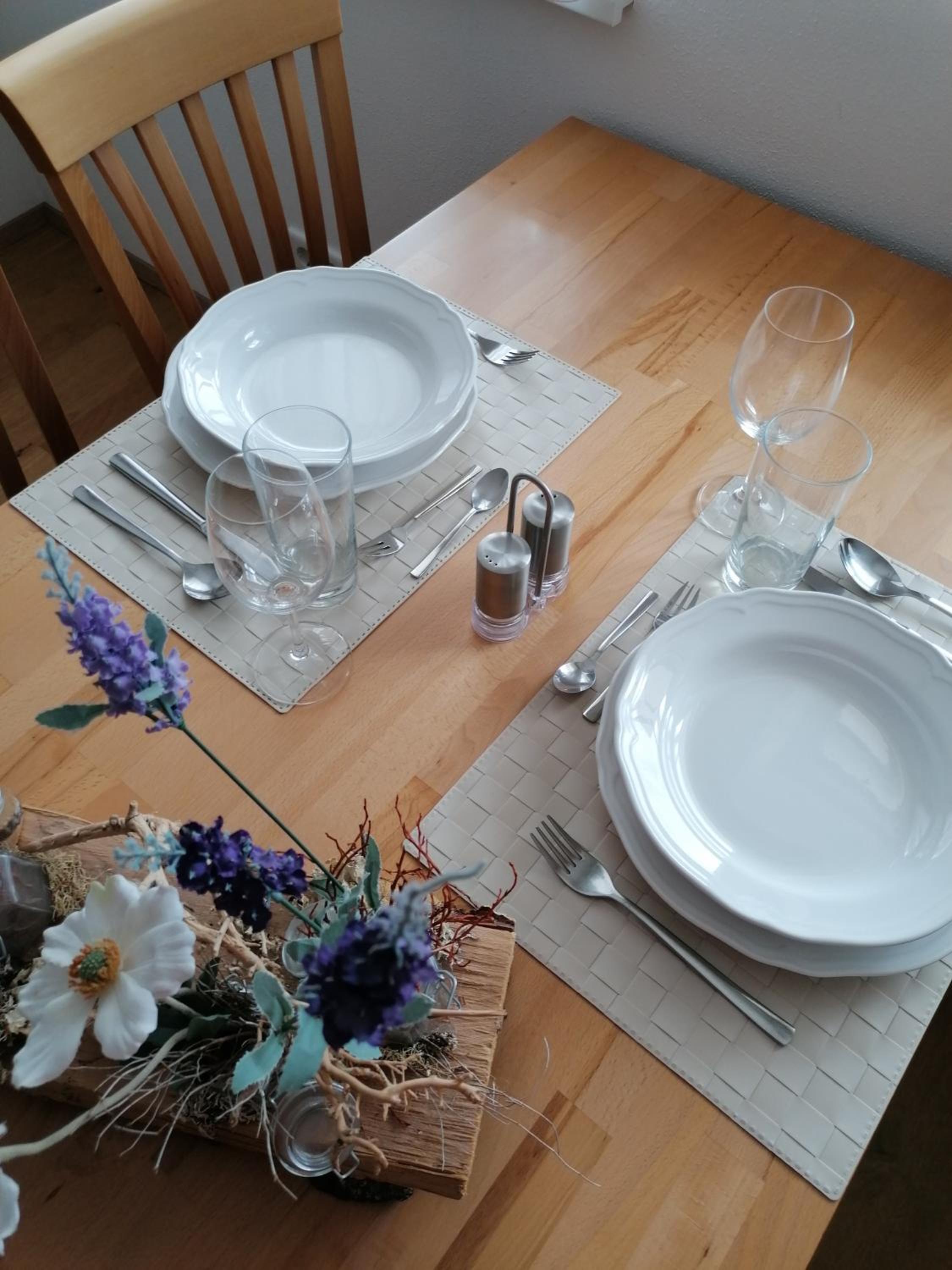 Appartement Alpenglück
