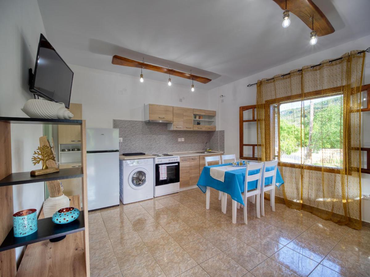 Country House Milina view 3