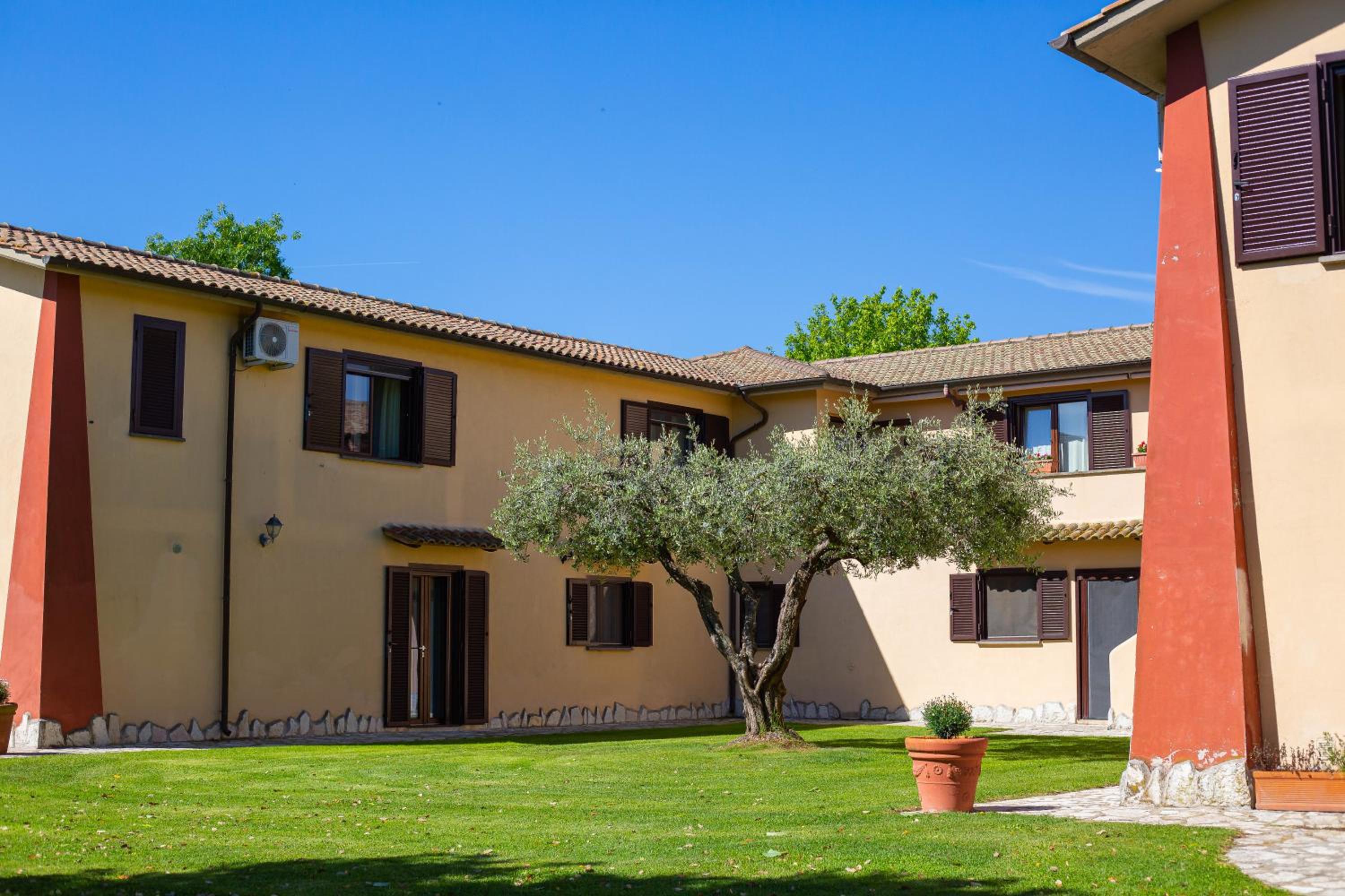 Agriturismo Zugarelli
