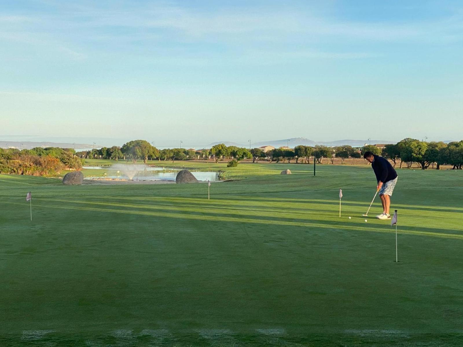 Santa Maria - Langebaan Golf Estate view 4