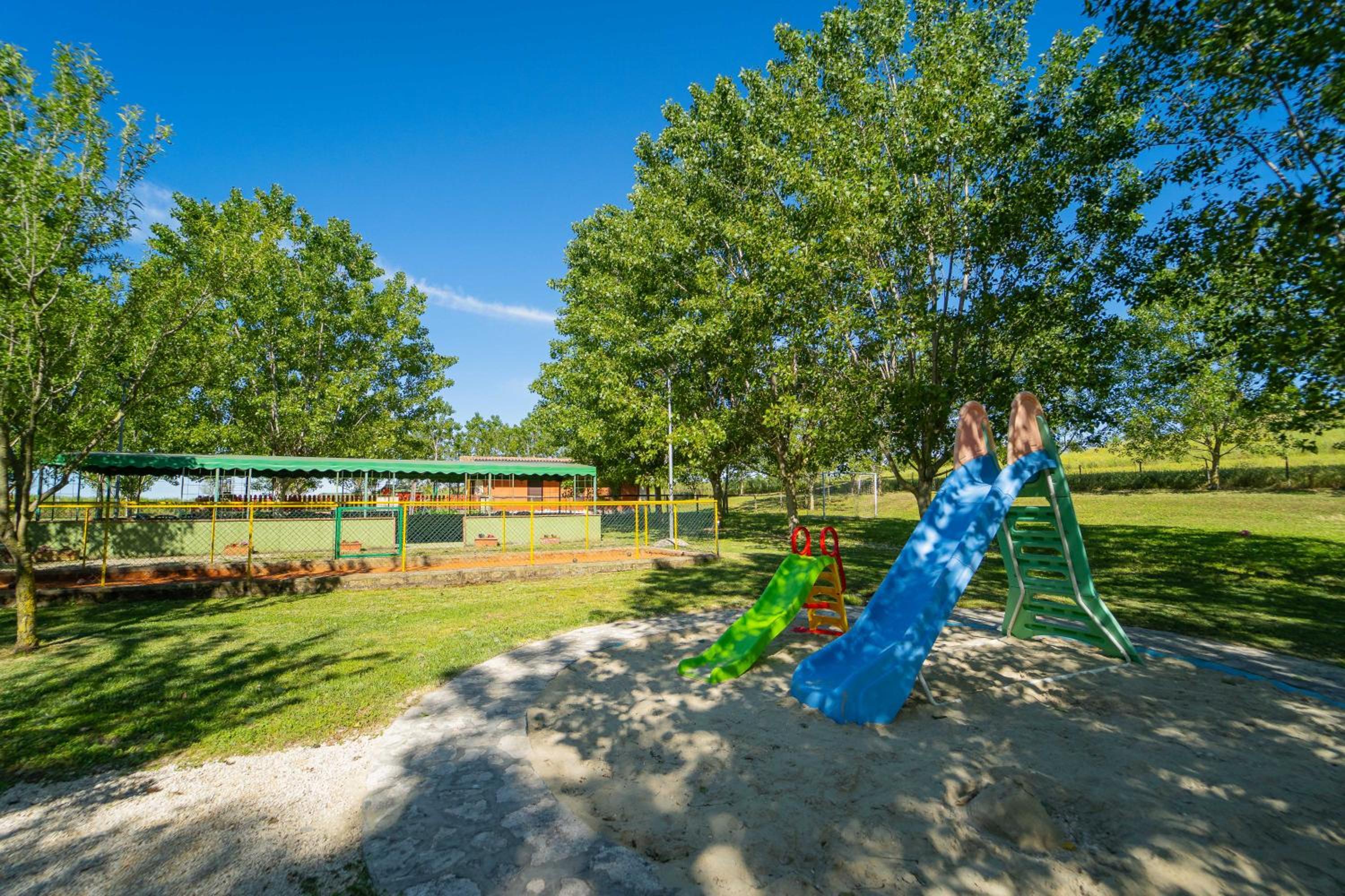 Agriturismo Zugarelli