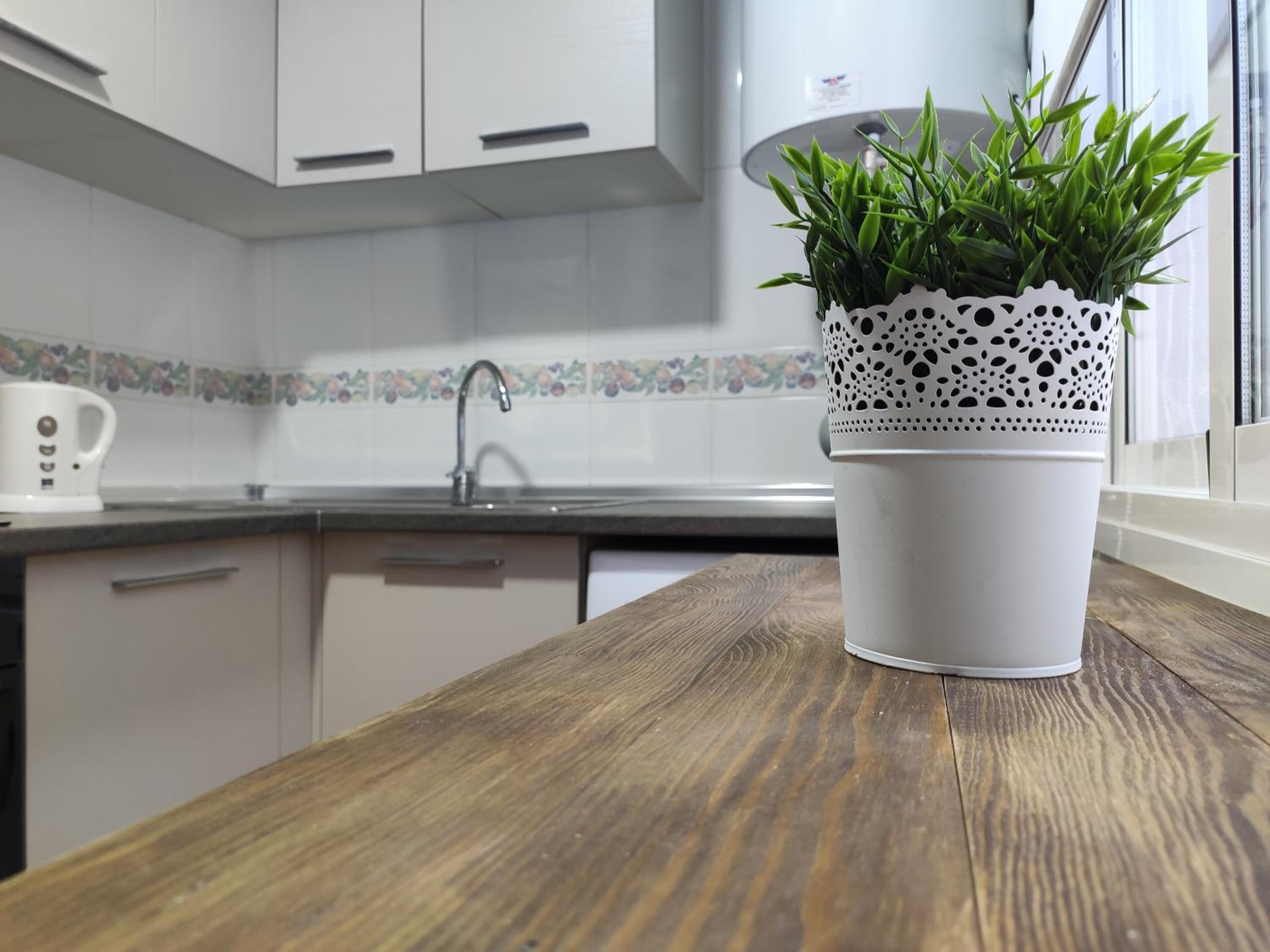 Apartamento Amplio, Séneca 3B junto al Centro