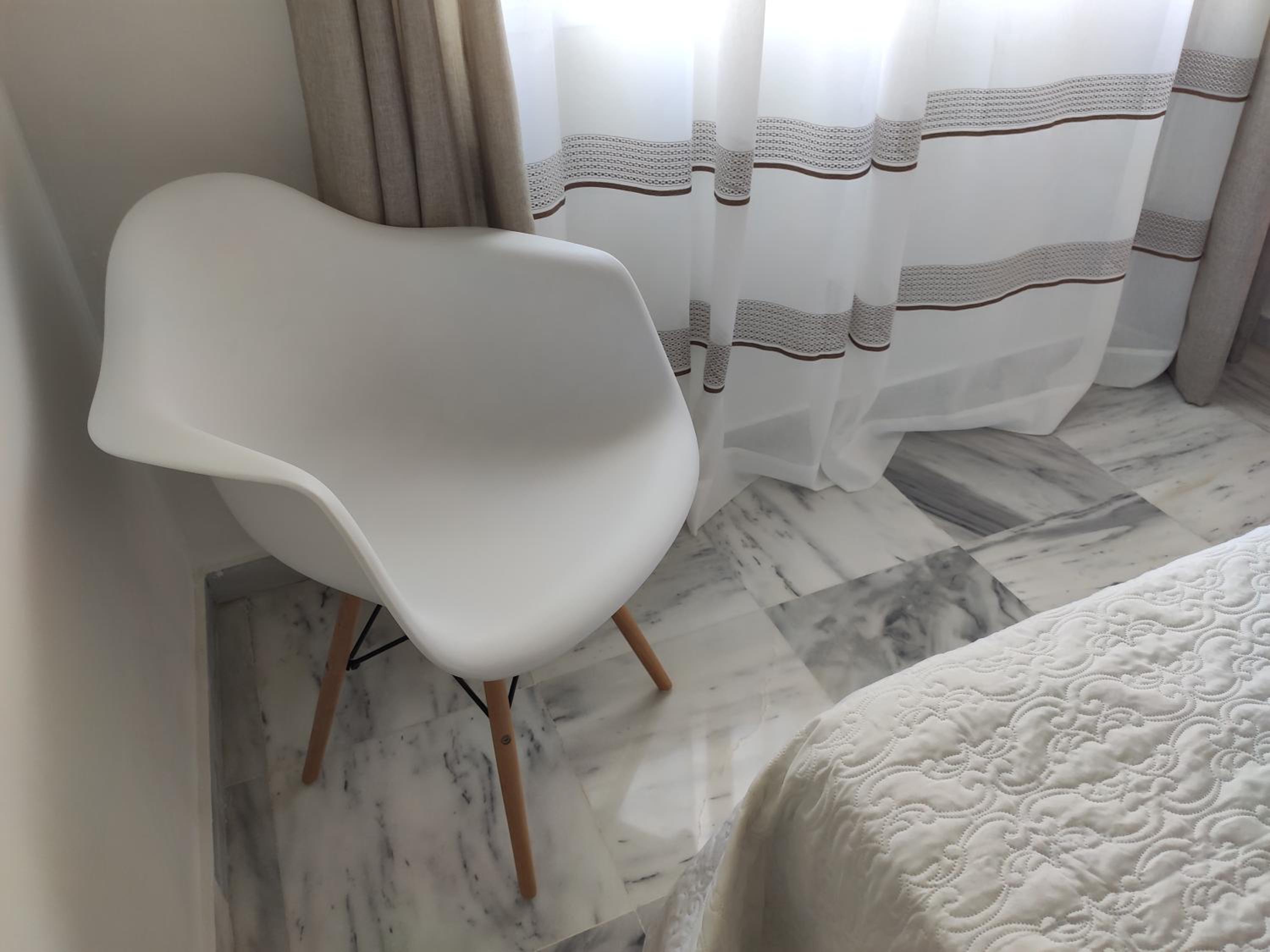 Apartamento Amplio, Séneca 3B junto al Centro