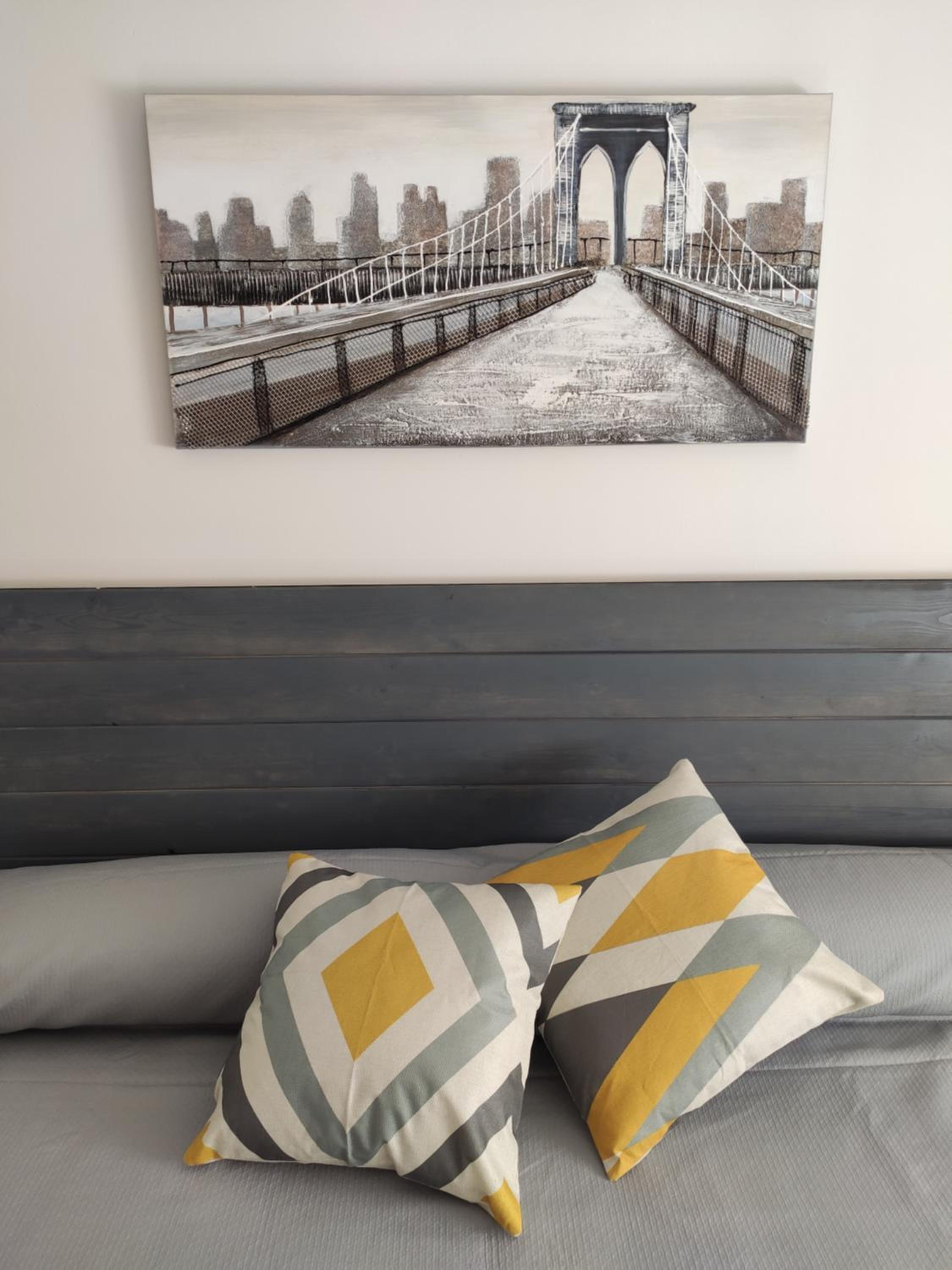 Apartamento Amplio, Séneca 3B junto al Centro