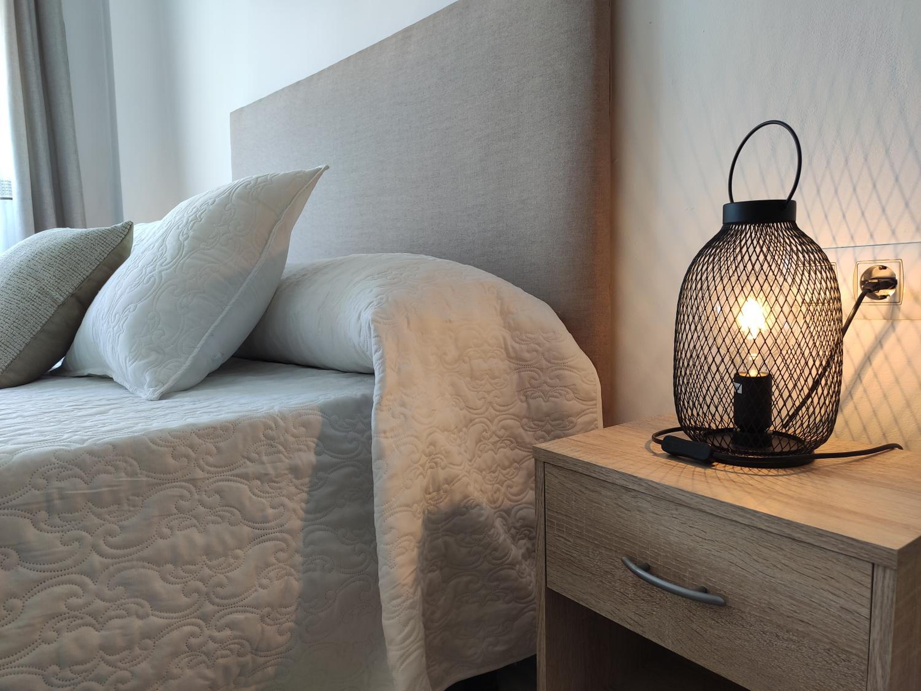 Apartamento Amplio, Séneca 3B junto al Centro