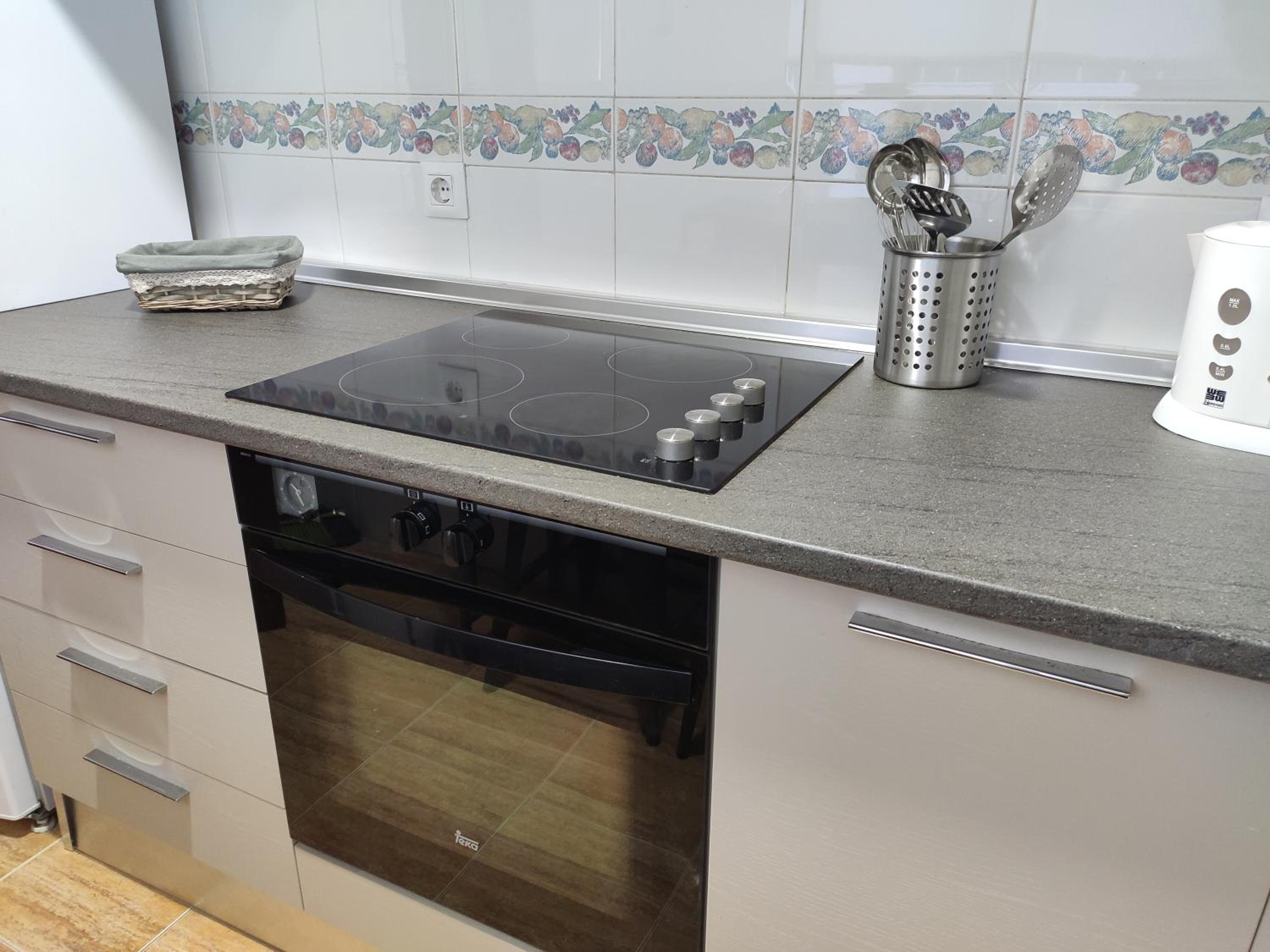 Apartamento Amplio, Séneca 3B junto al Centro