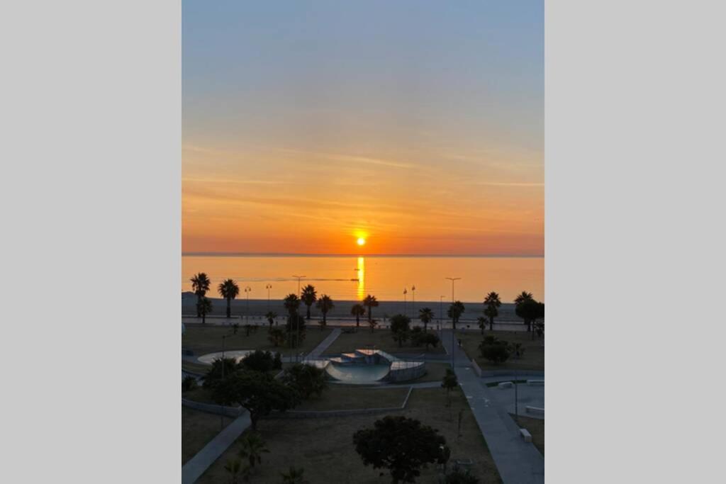 Soverato luxury panoramic house by the sea photo 3