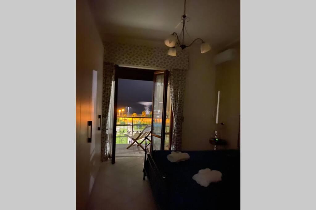 Soverato luxury panoramic house by the sea photo 2