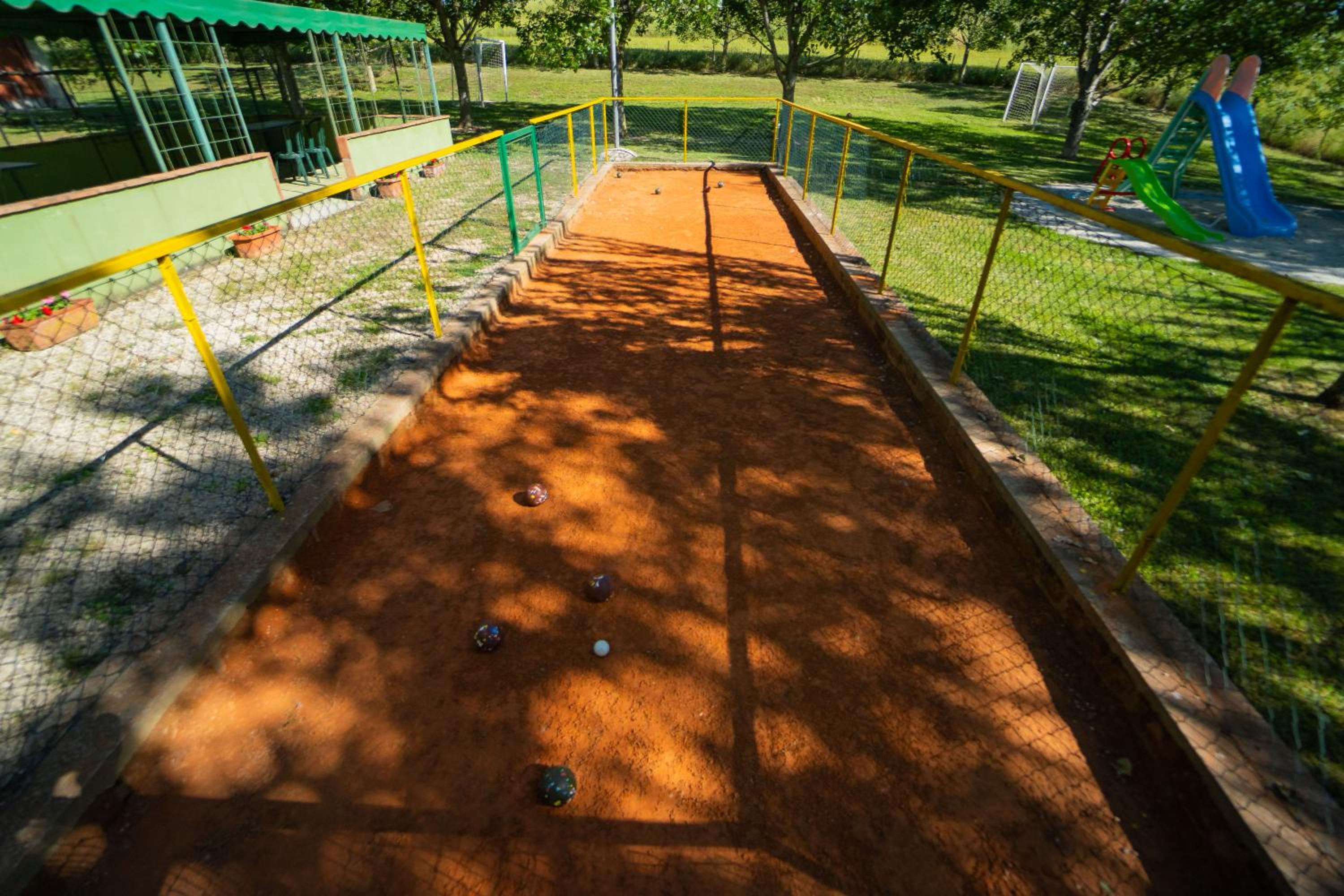 Agriturismo Zugarelli