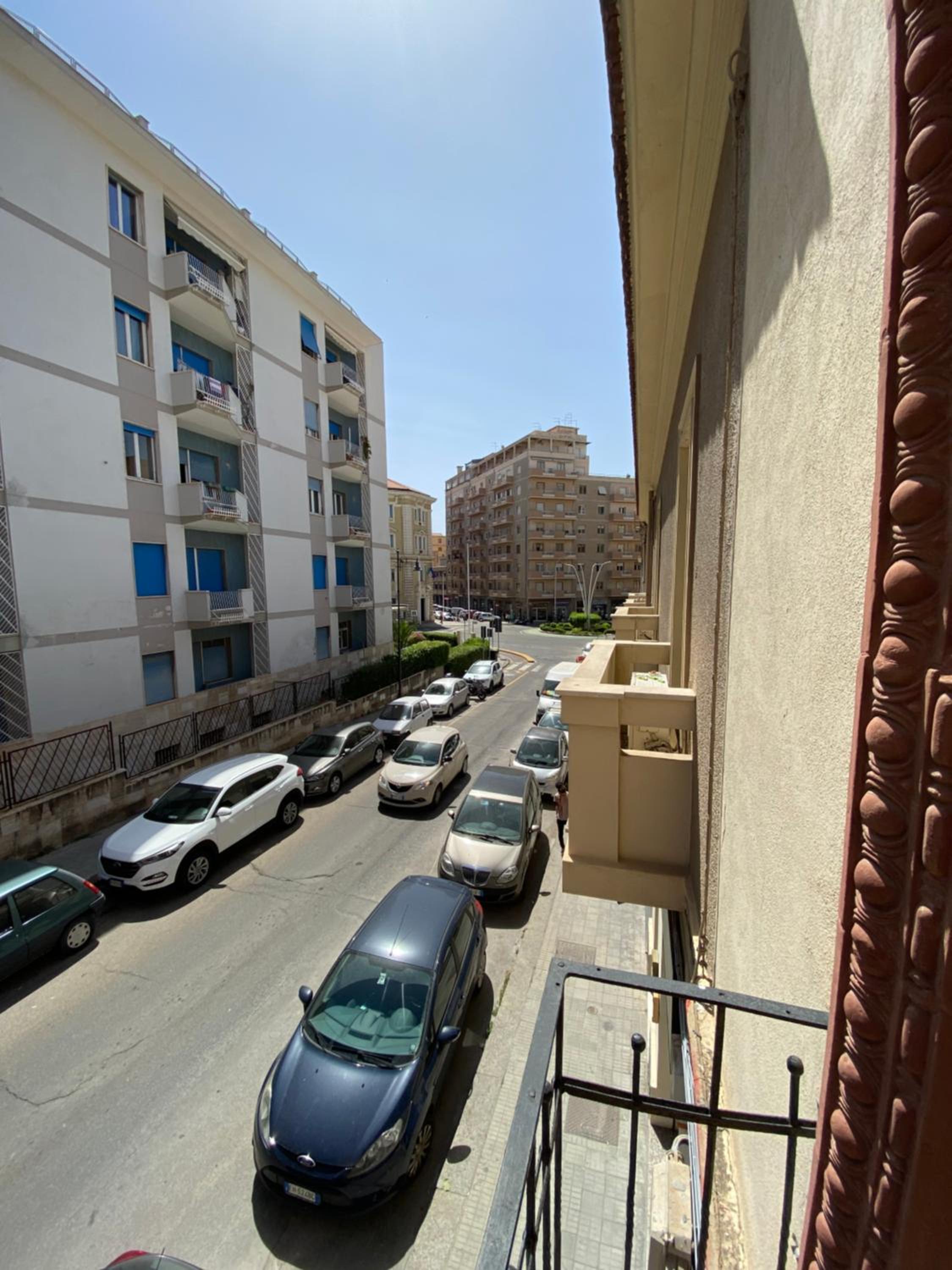 Appartamento vacanze Cagliari - via Lanusei view 3
