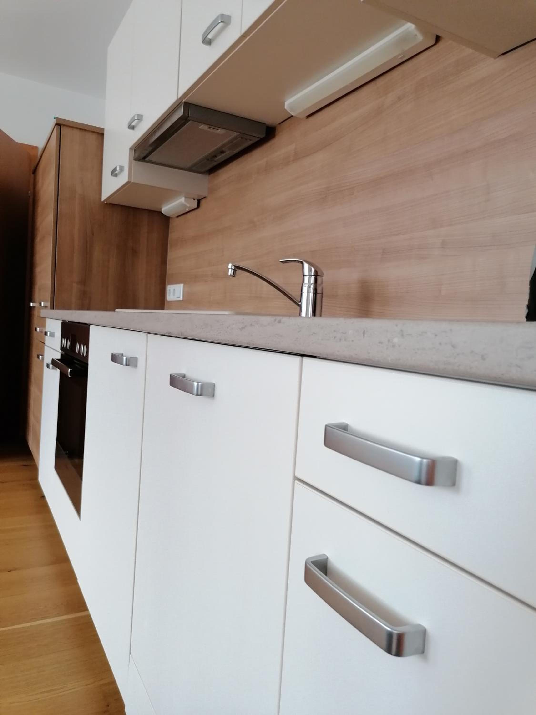 Appartement Alpenglück