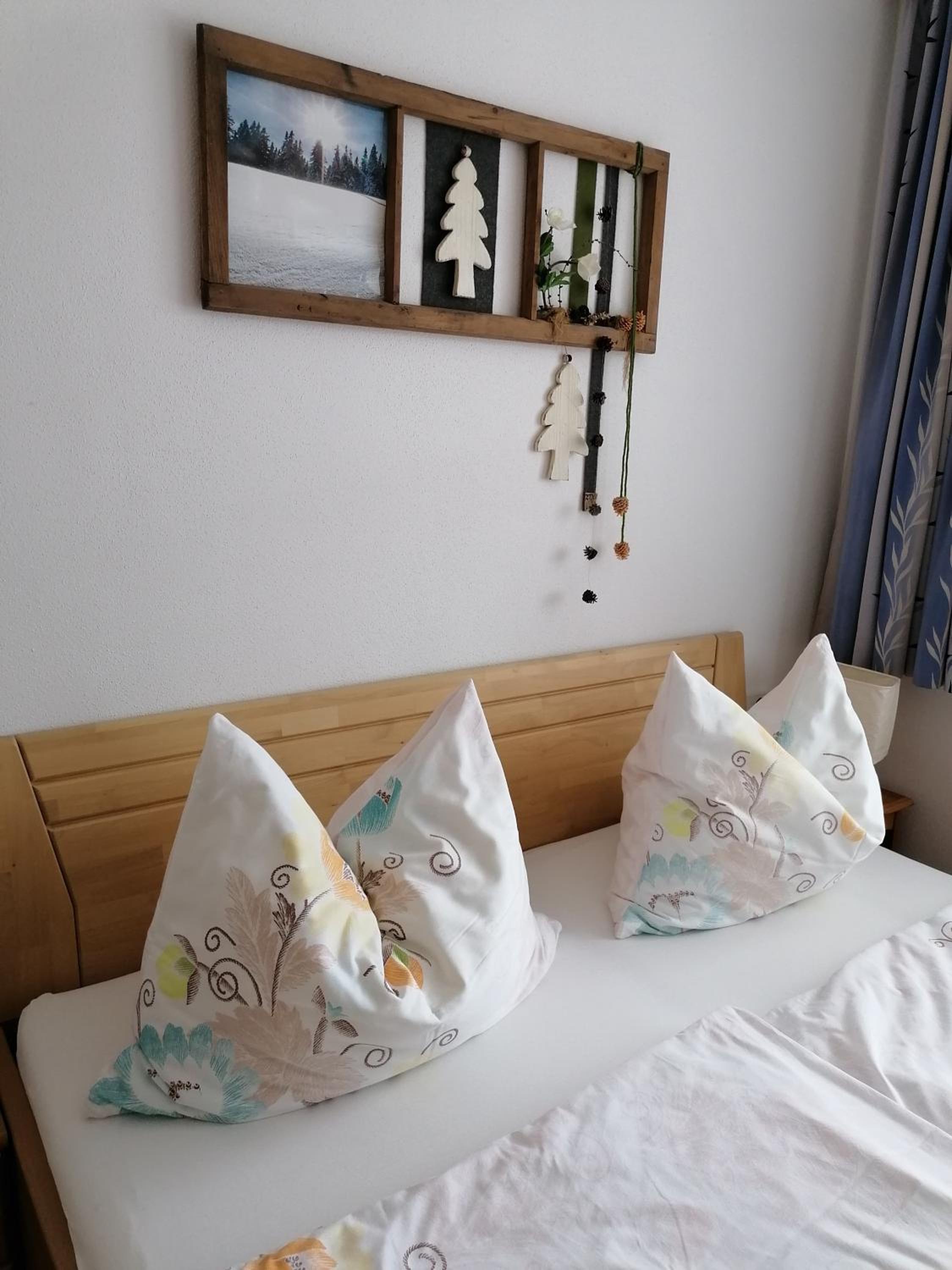 Appartement Alpenglück