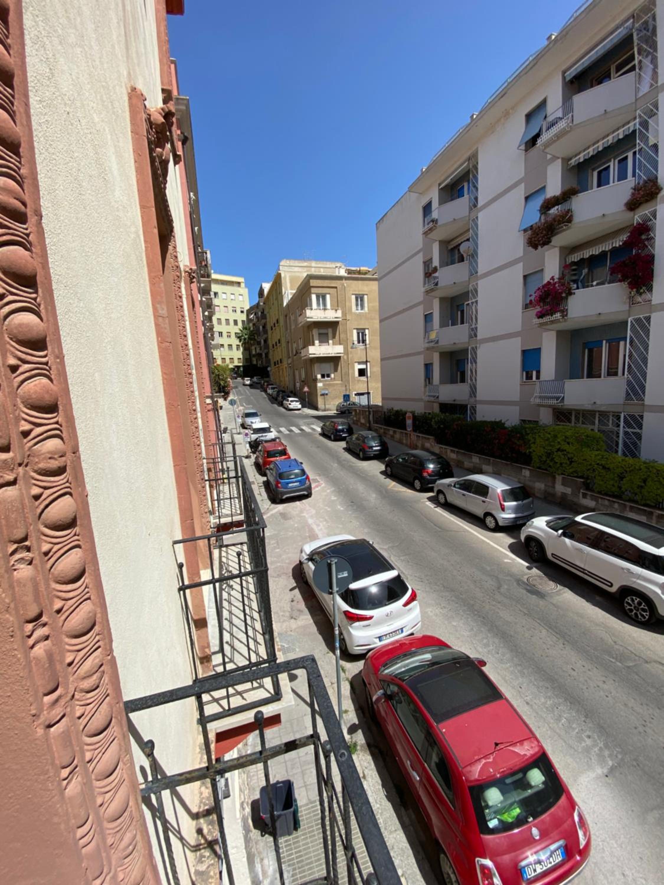 Appartamento vacanze Cagliari - via Lanusei view 2