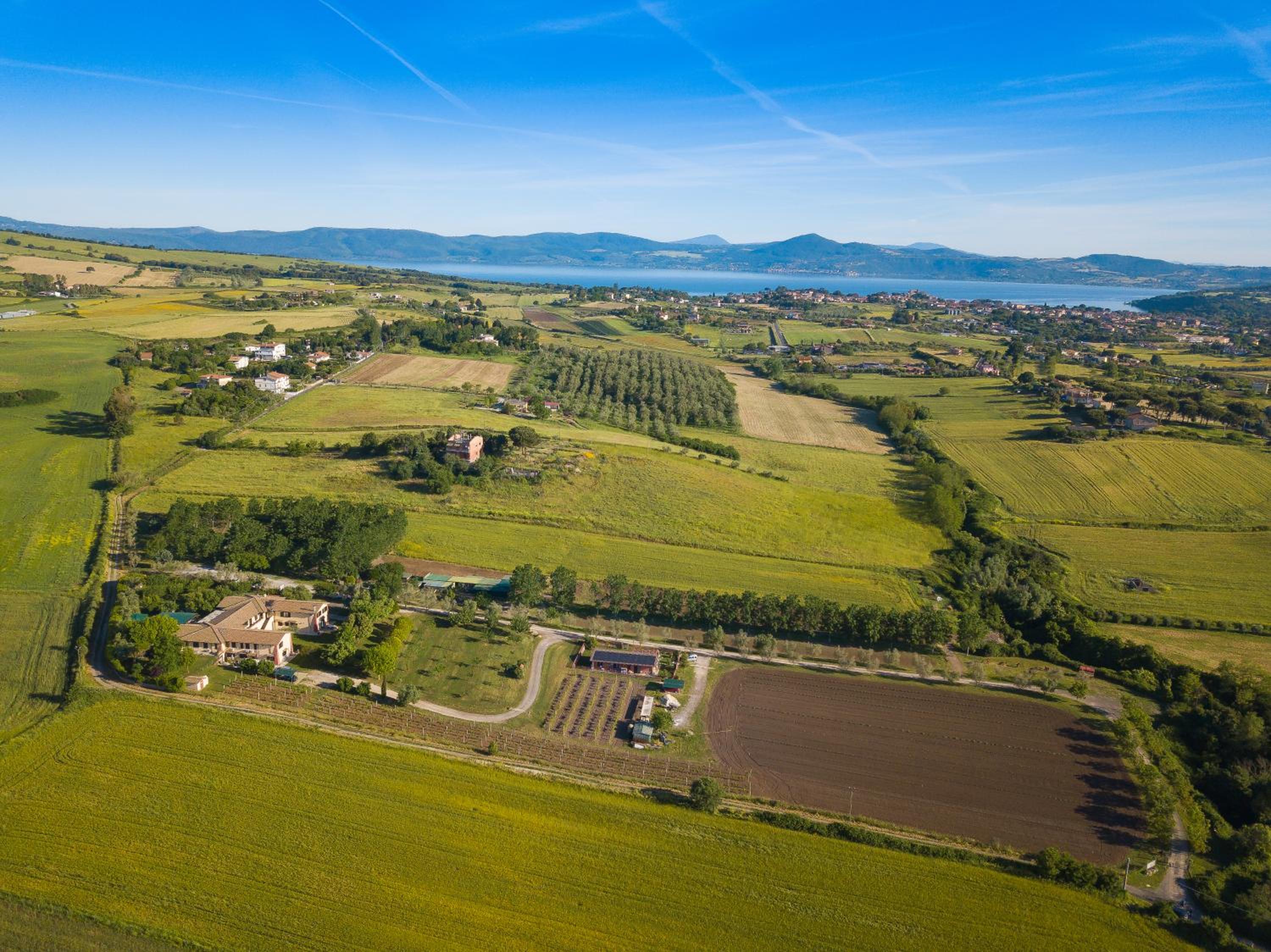Agriturismo Zugarelli