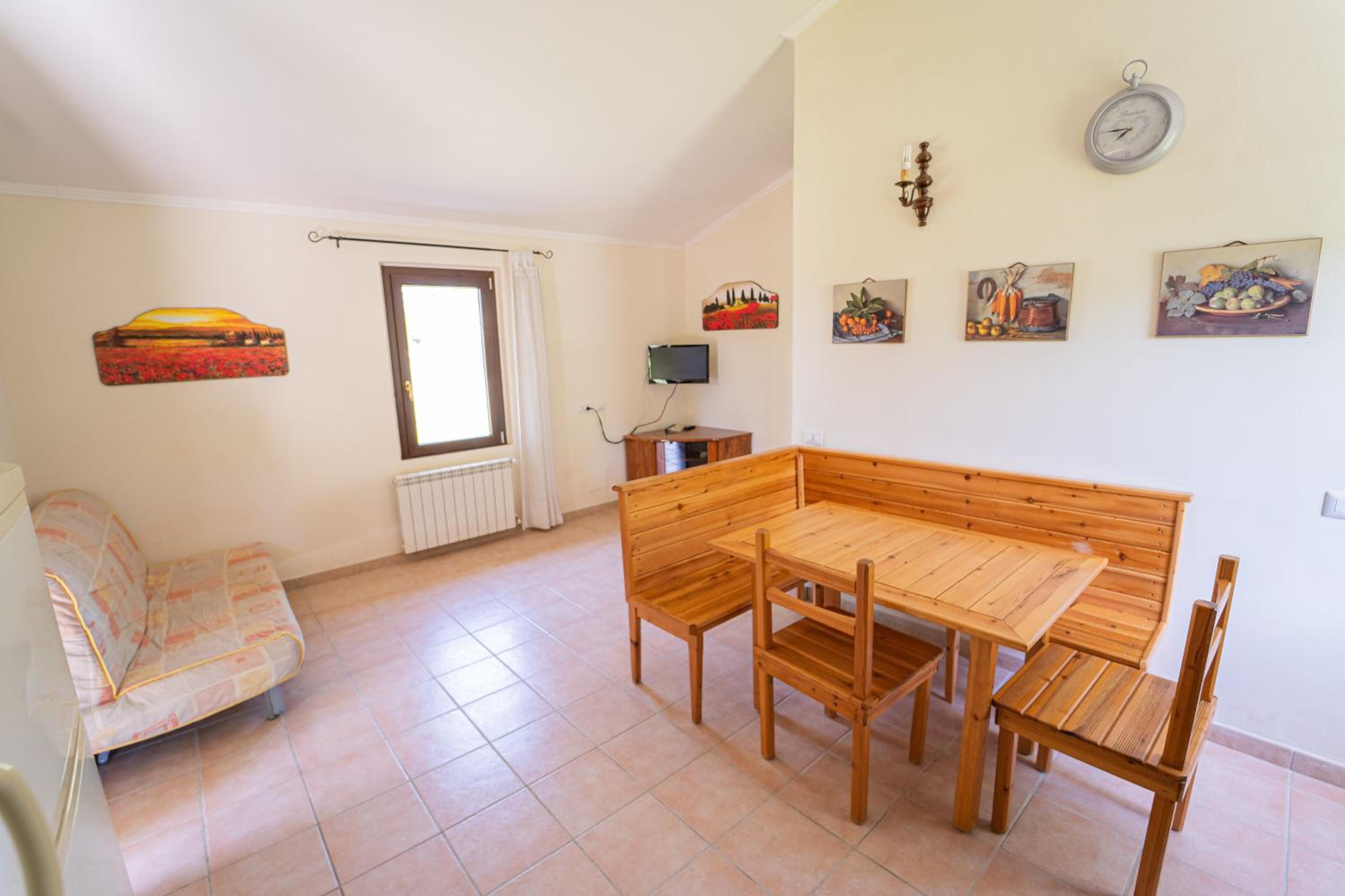 Agriturismo Zugarelli