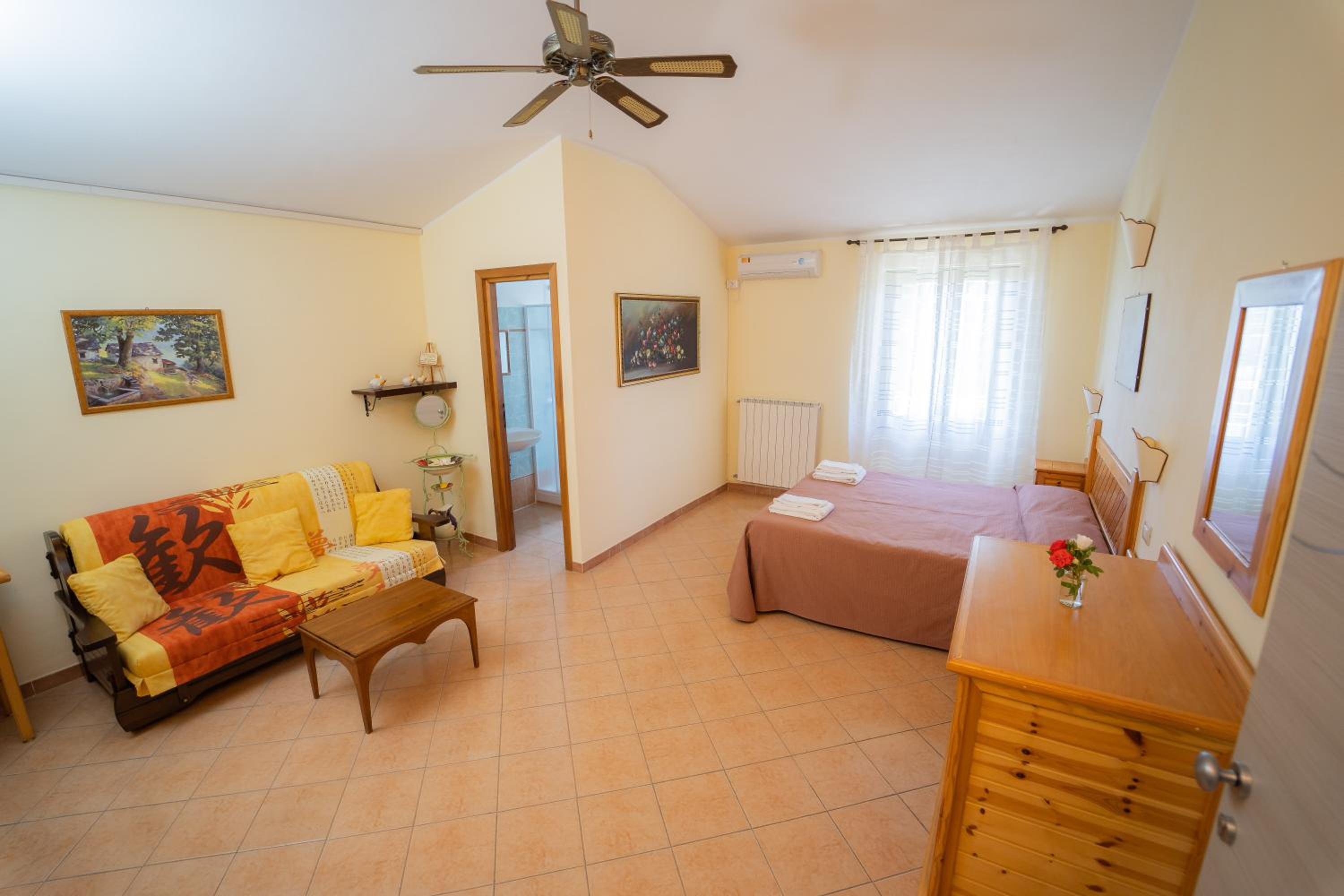 Agriturismo Zugarelli