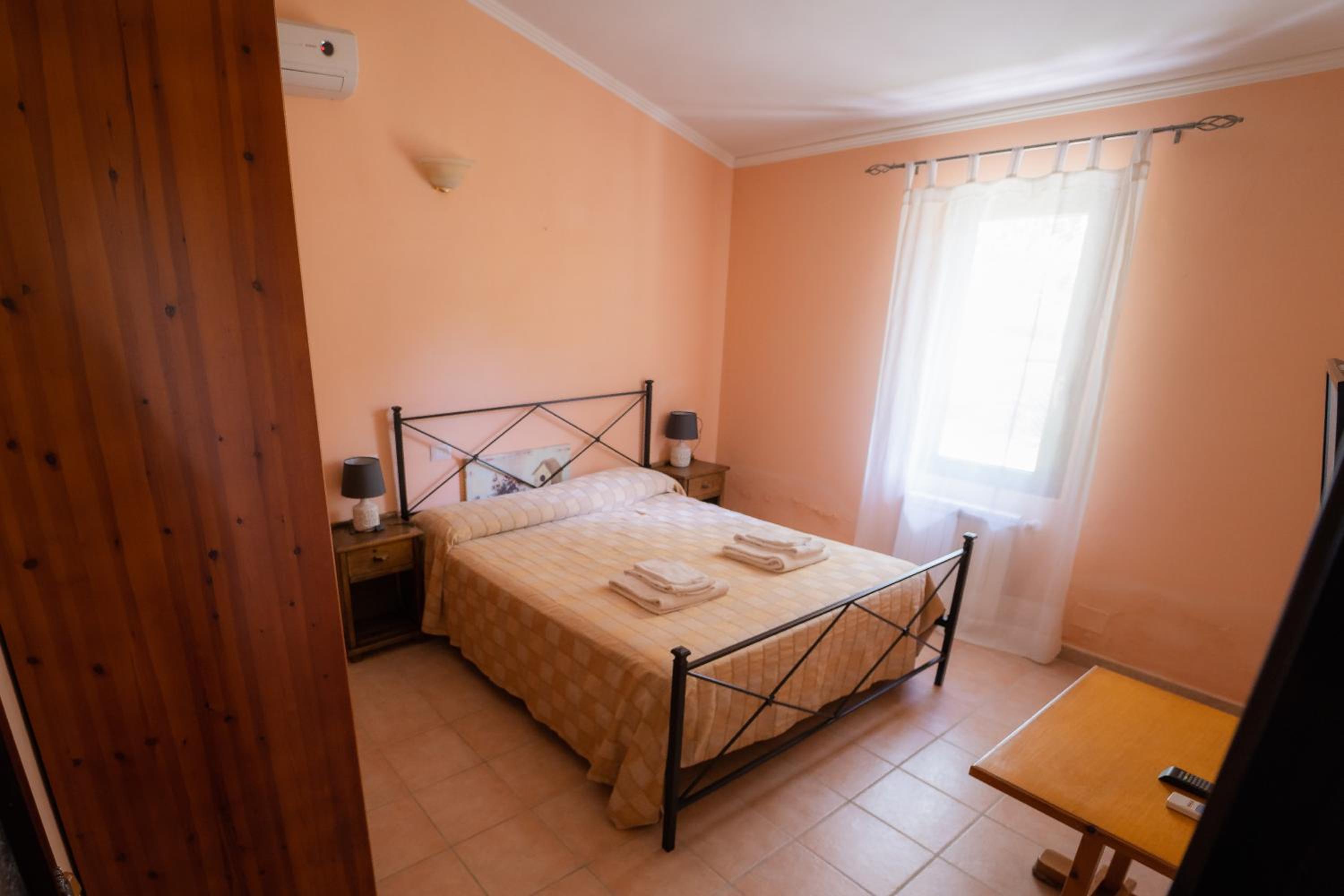 Agriturismo Zugarelli