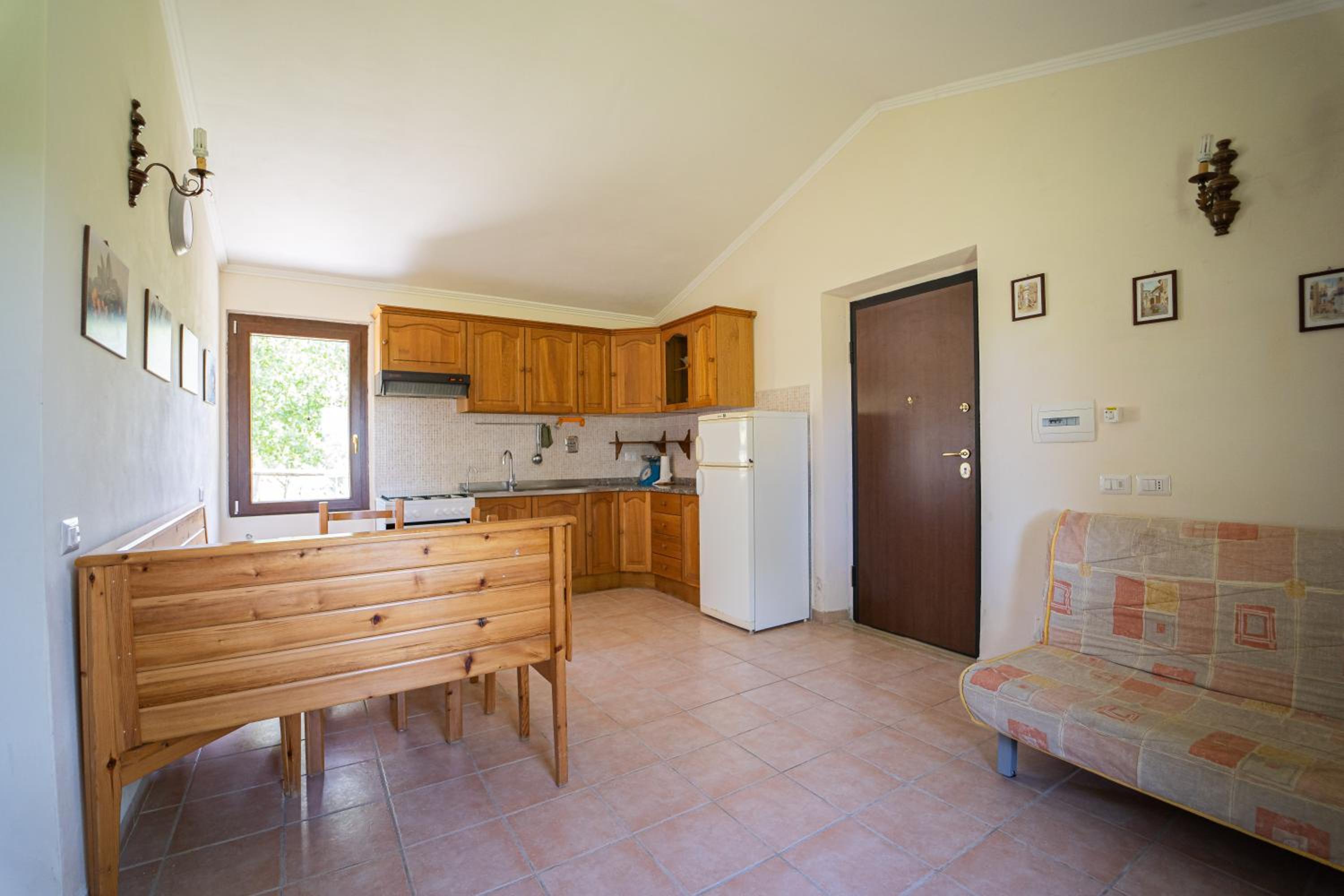 Agriturismo Zugarelli