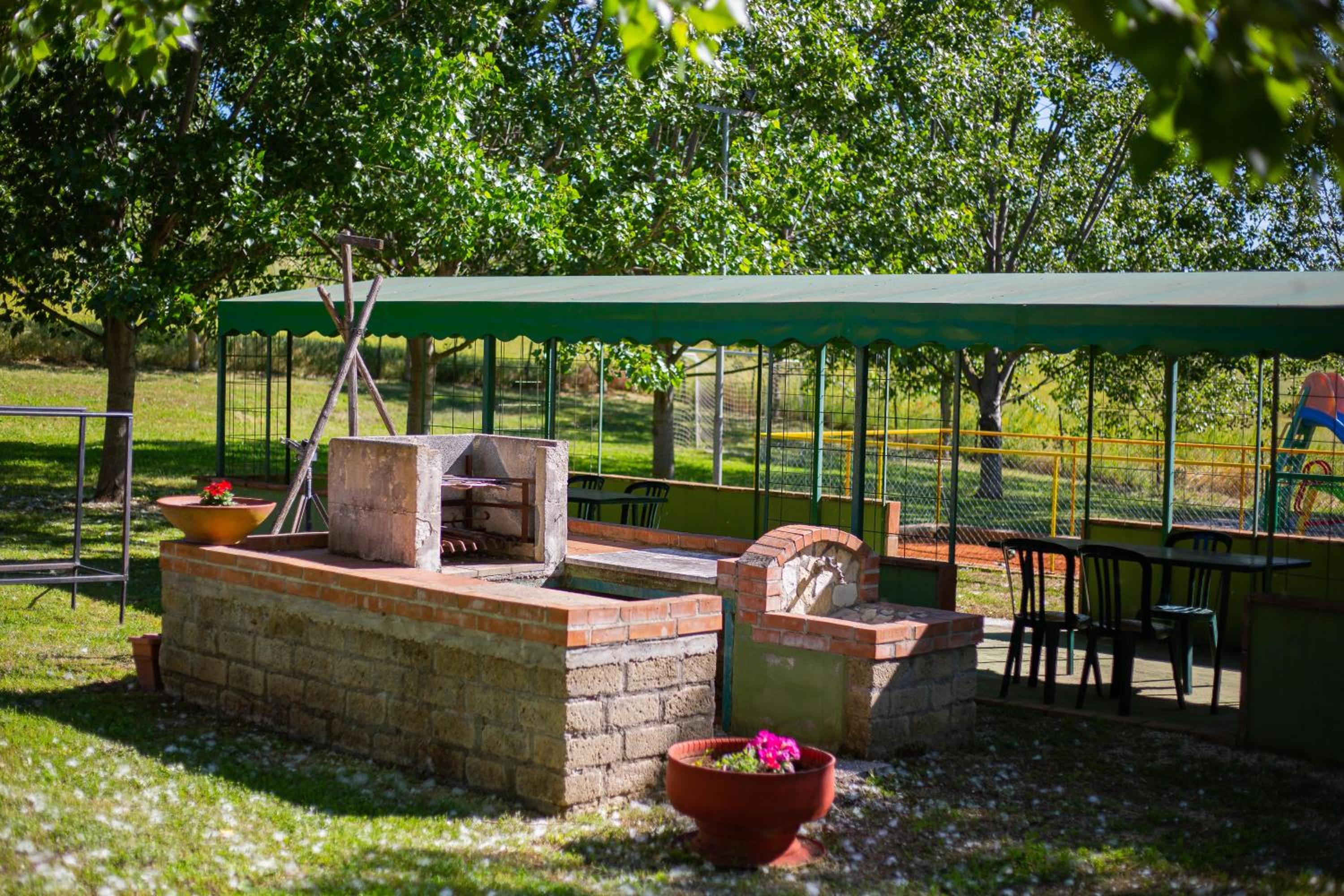 Agriturismo Zugarelli