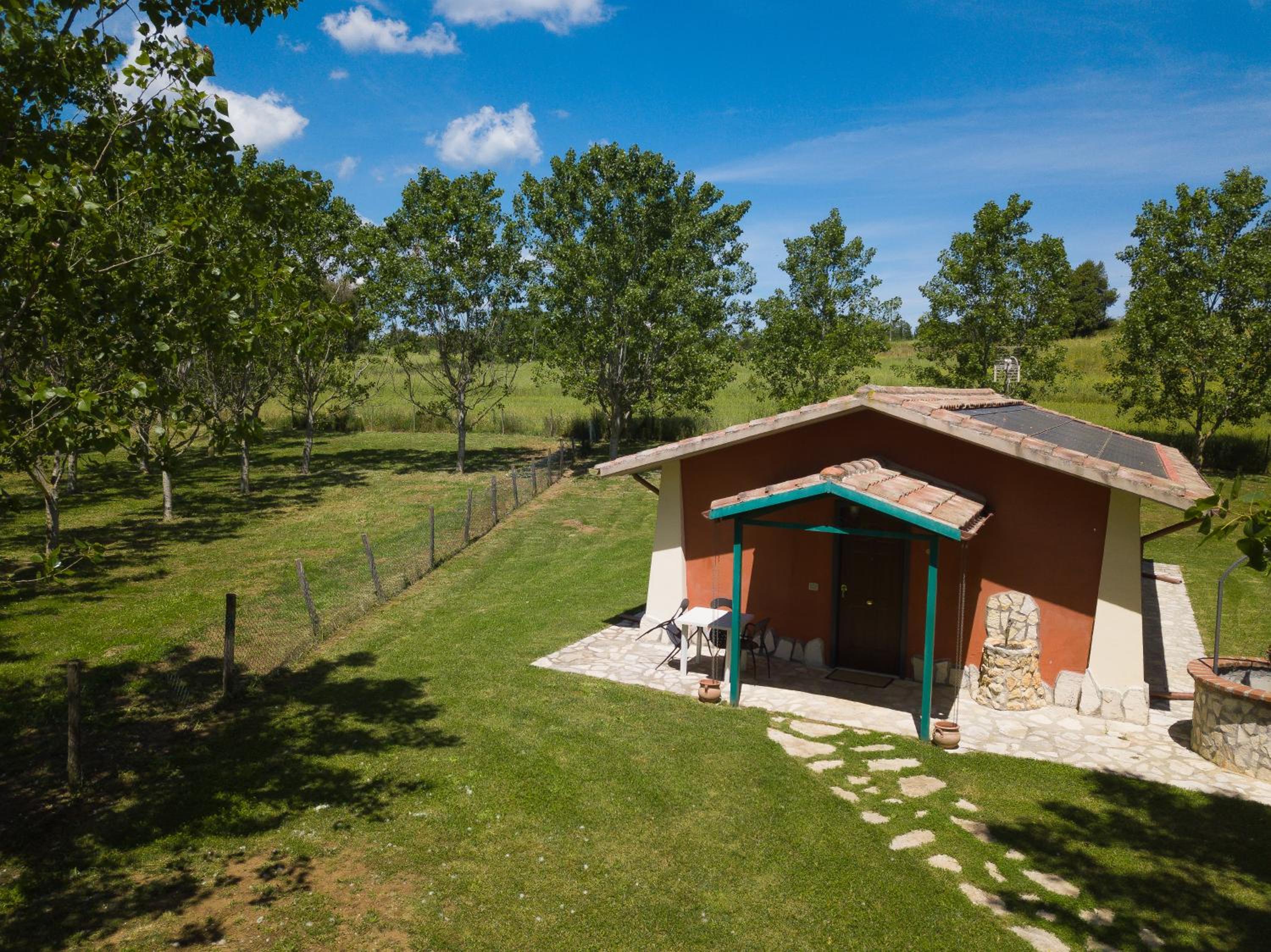Agriturismo Zugarelli