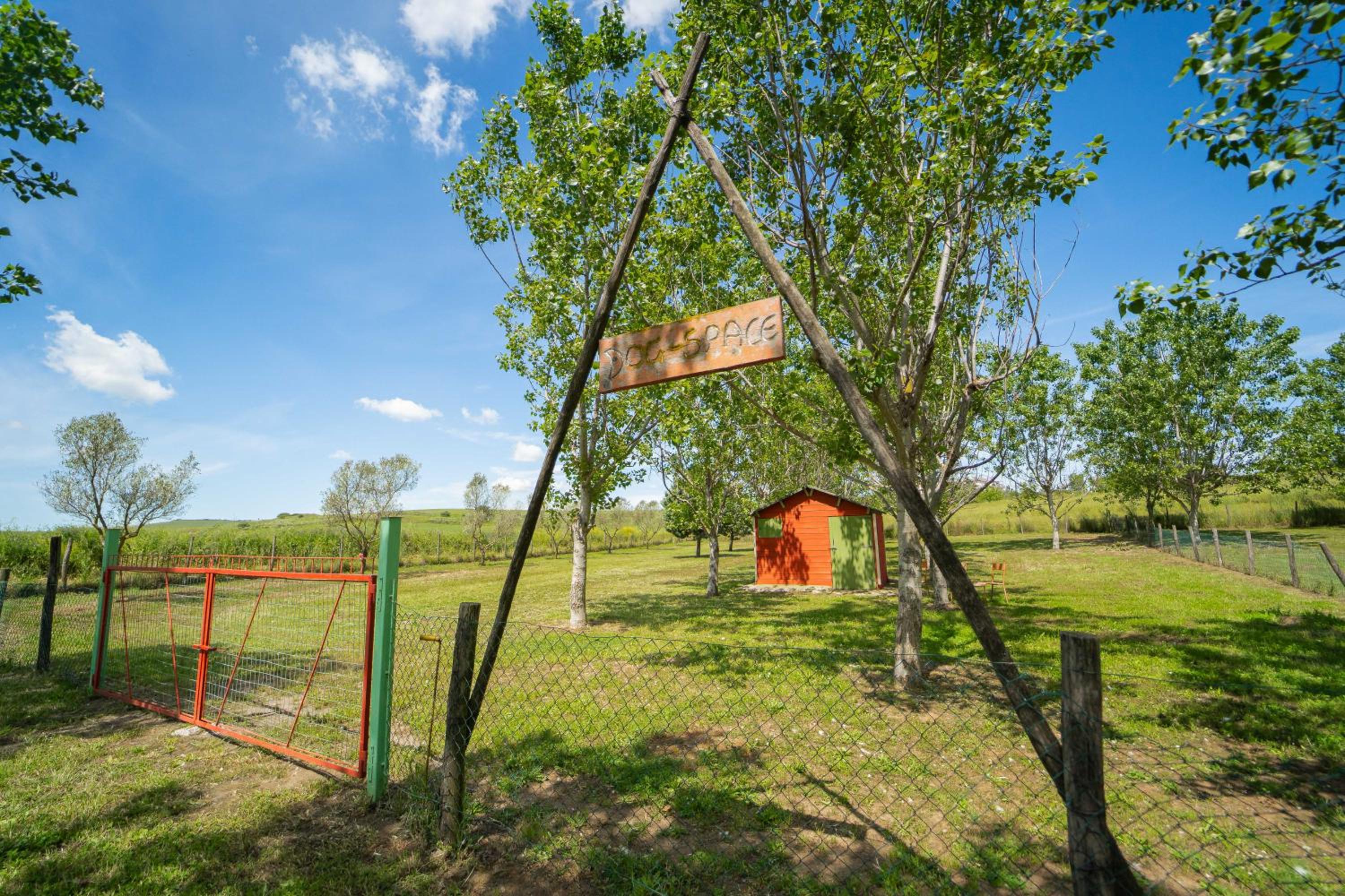 Agriturismo Zugarelli