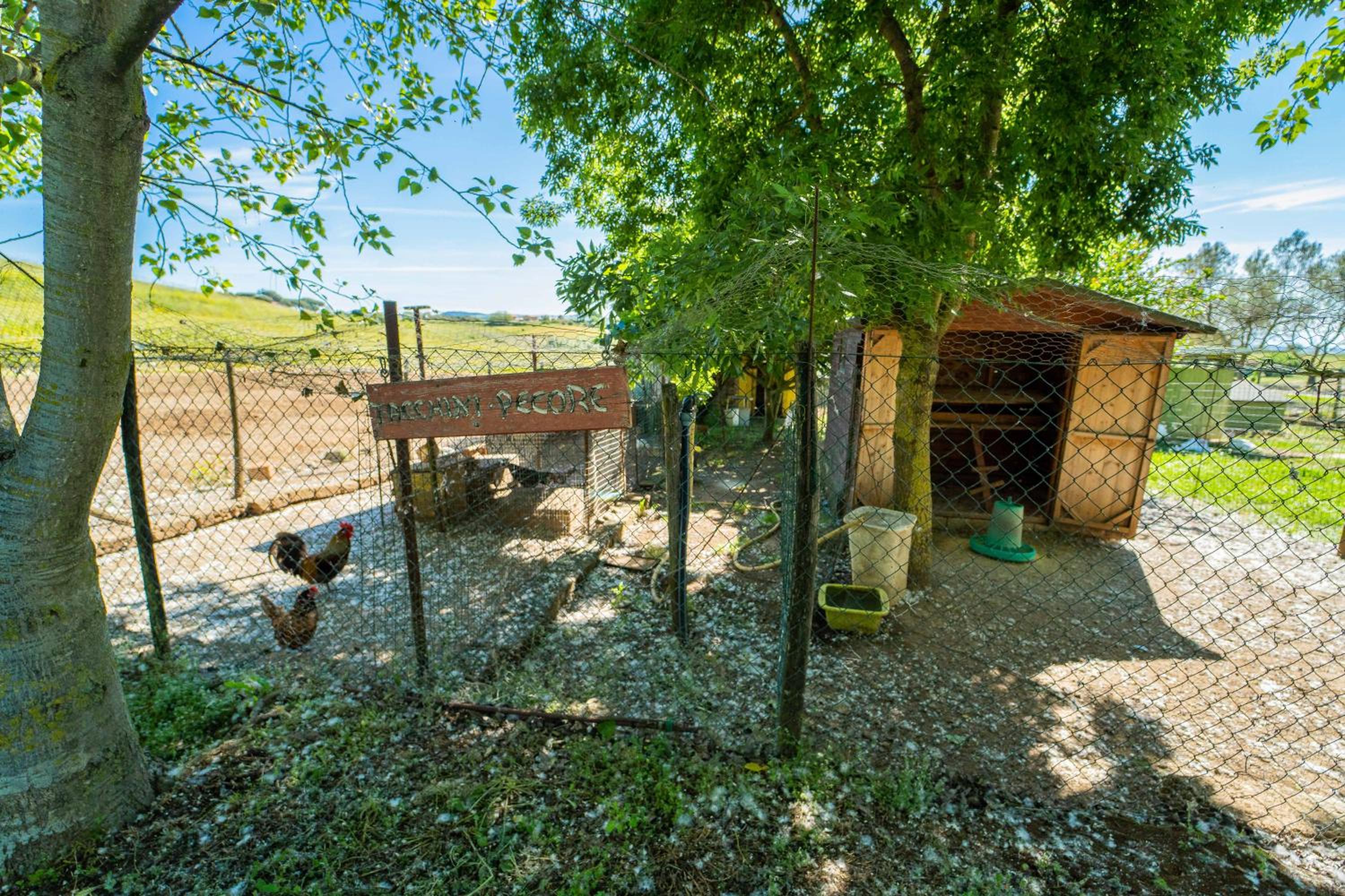 Agriturismo Zugarelli