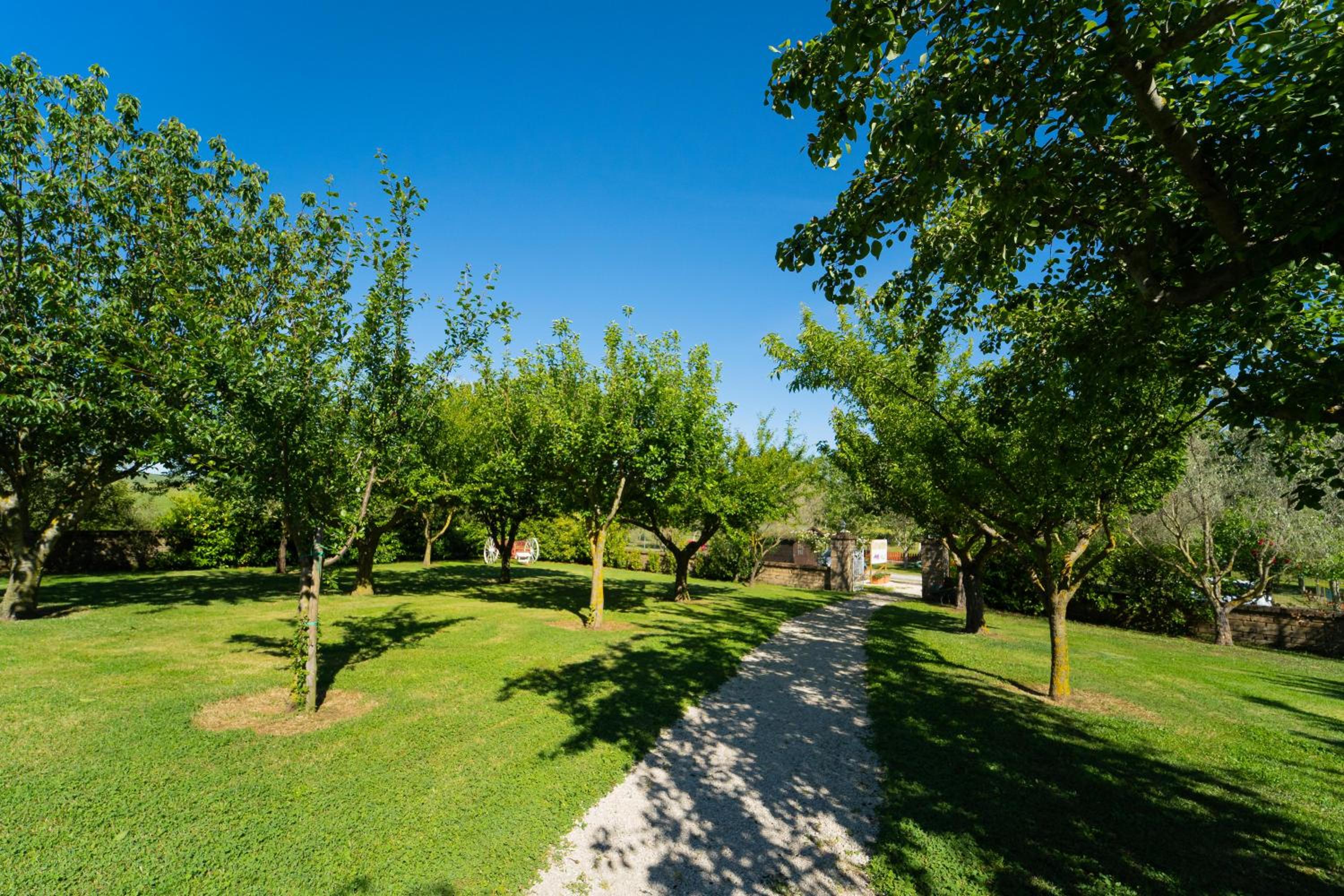 Agriturismo Zugarelli