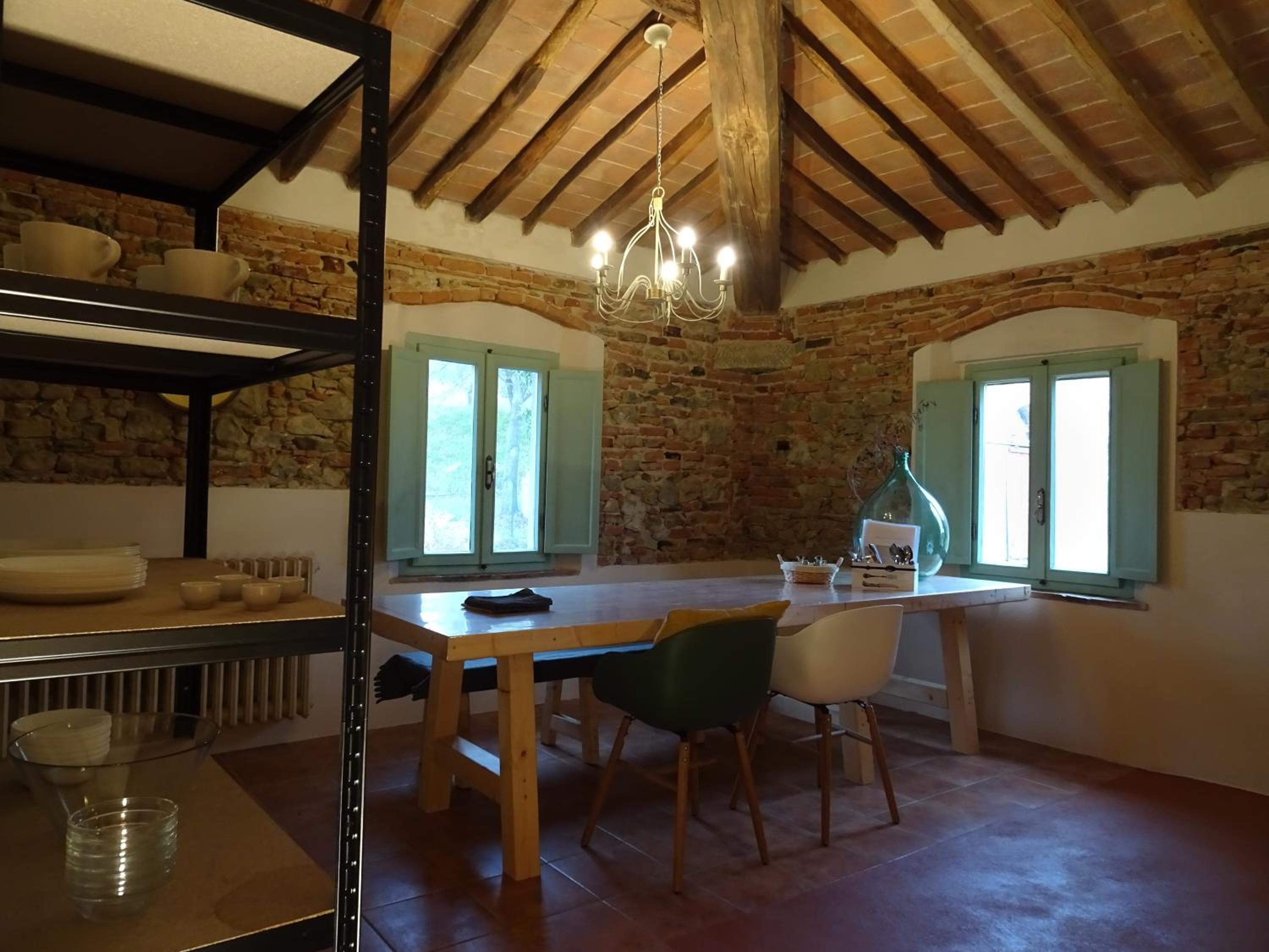Agriturismo Anna-Rosa