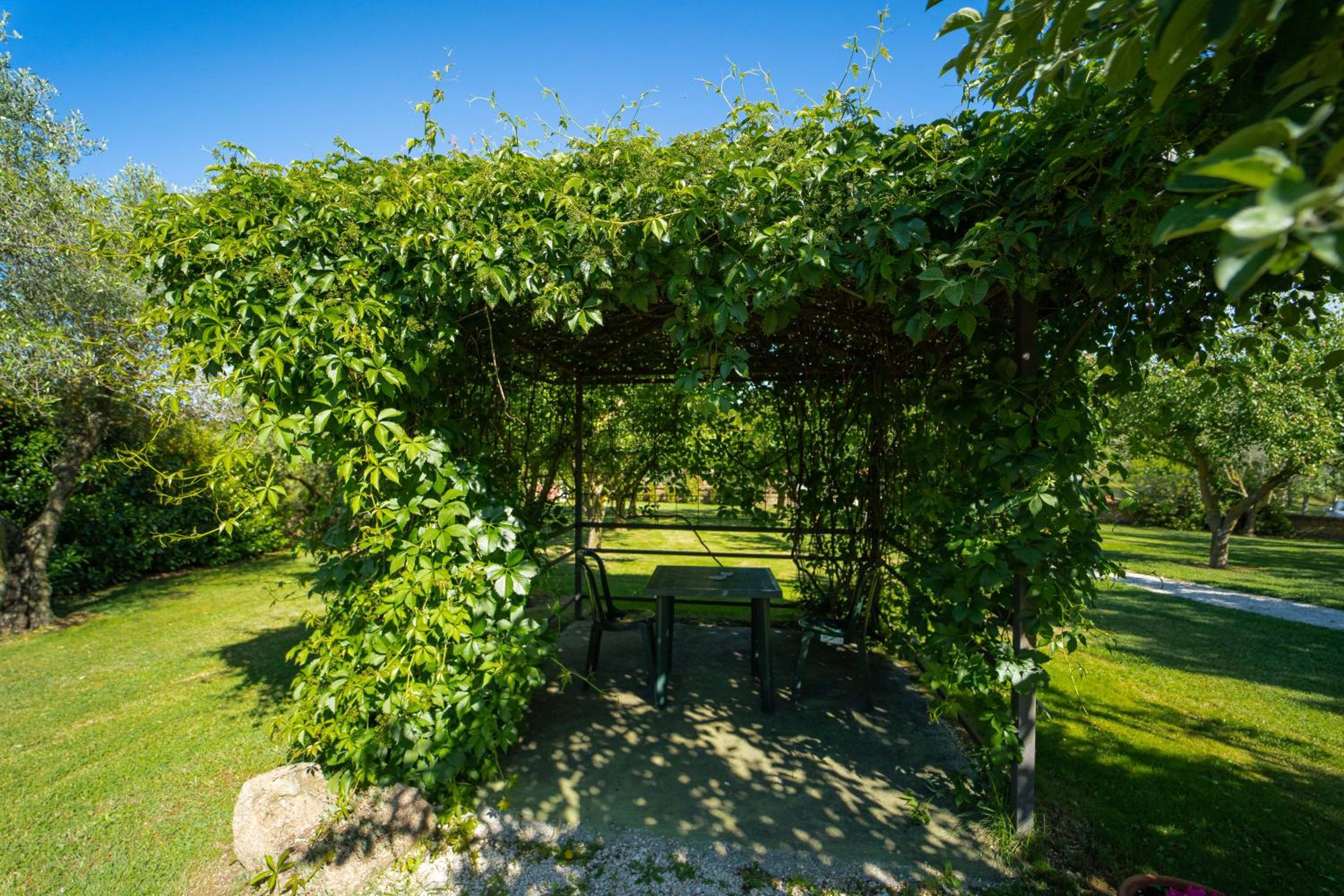 Agriturismo Zugarelli