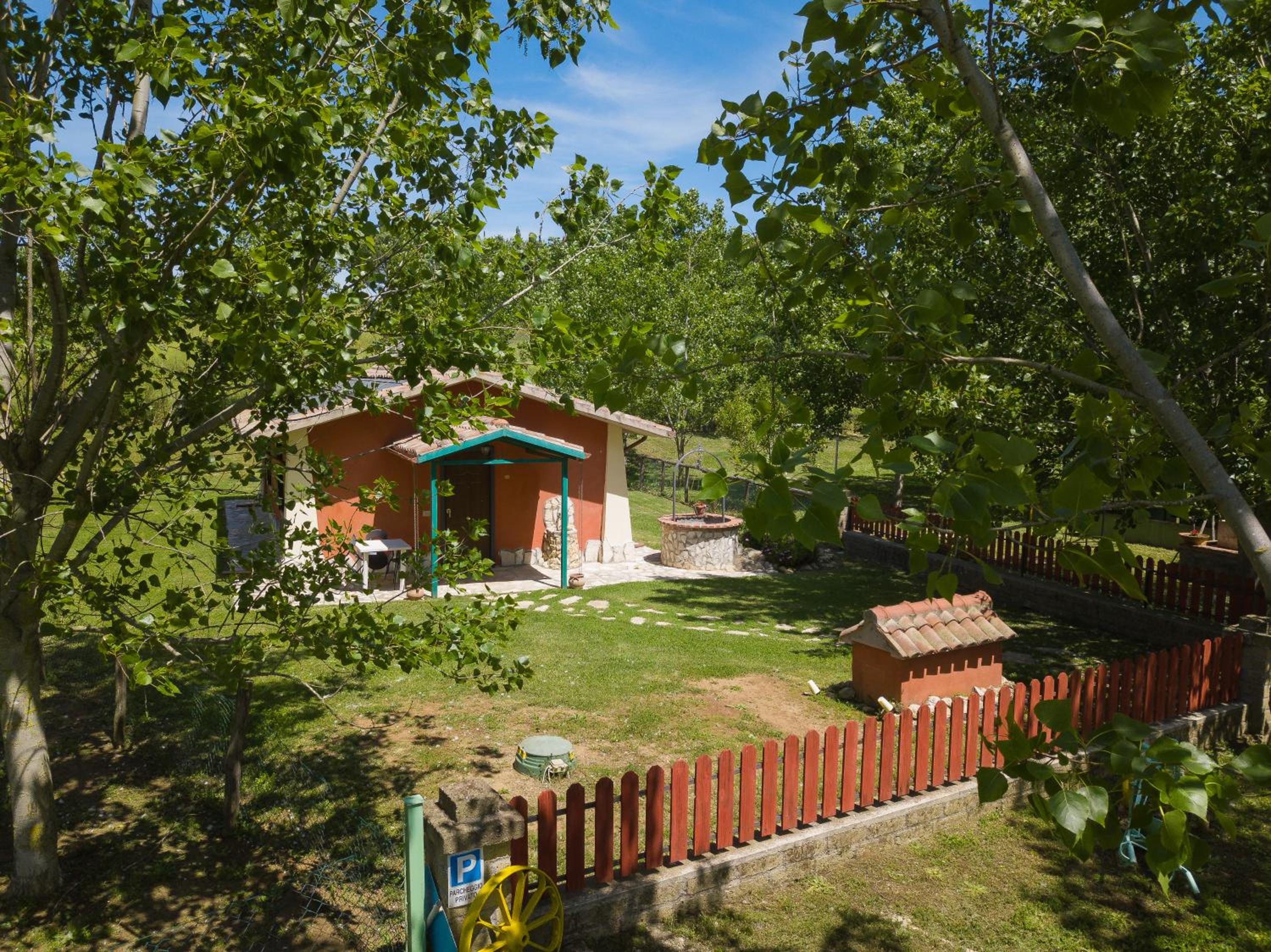 Agriturismo Zugarelli