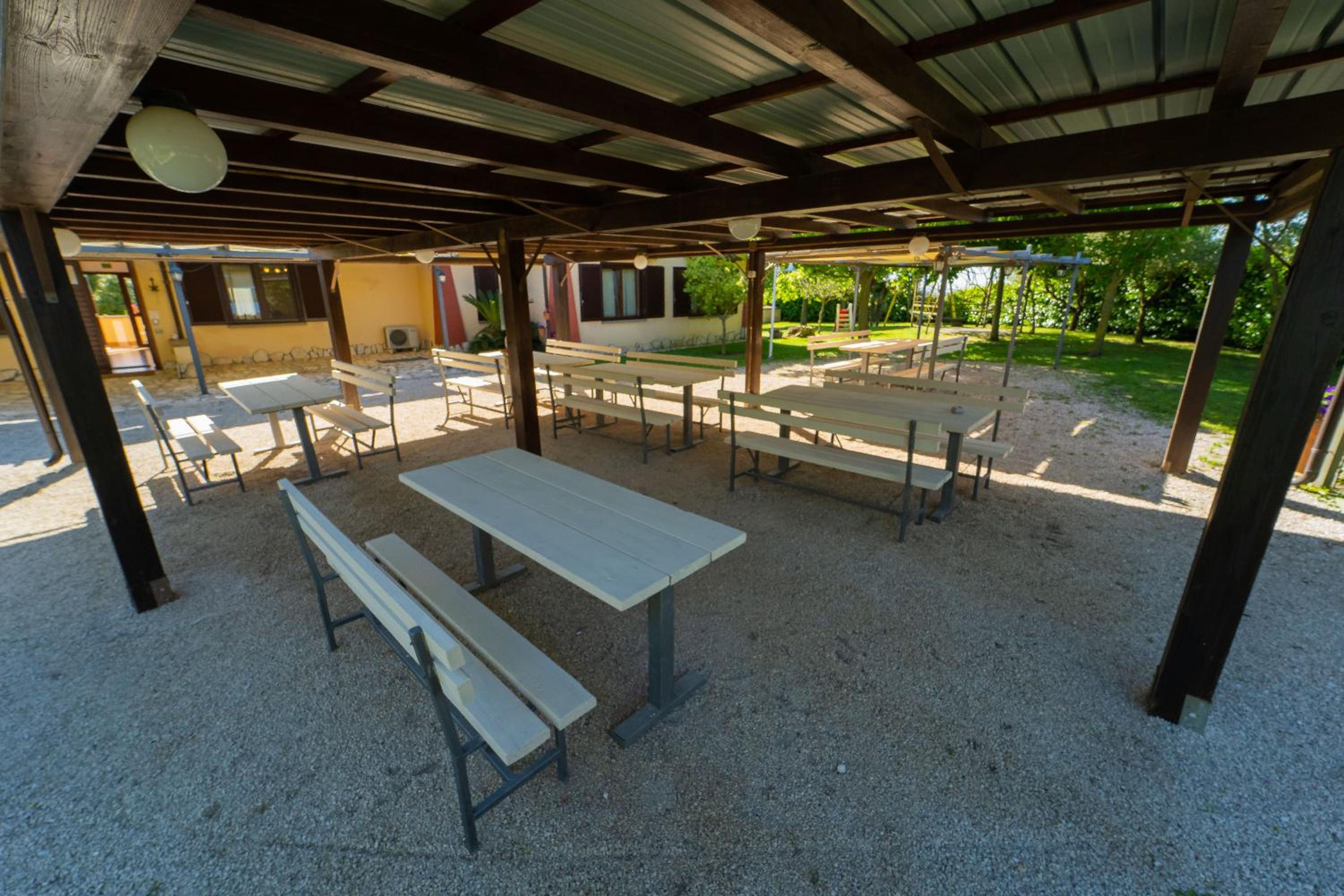 Agriturismo Zugarelli