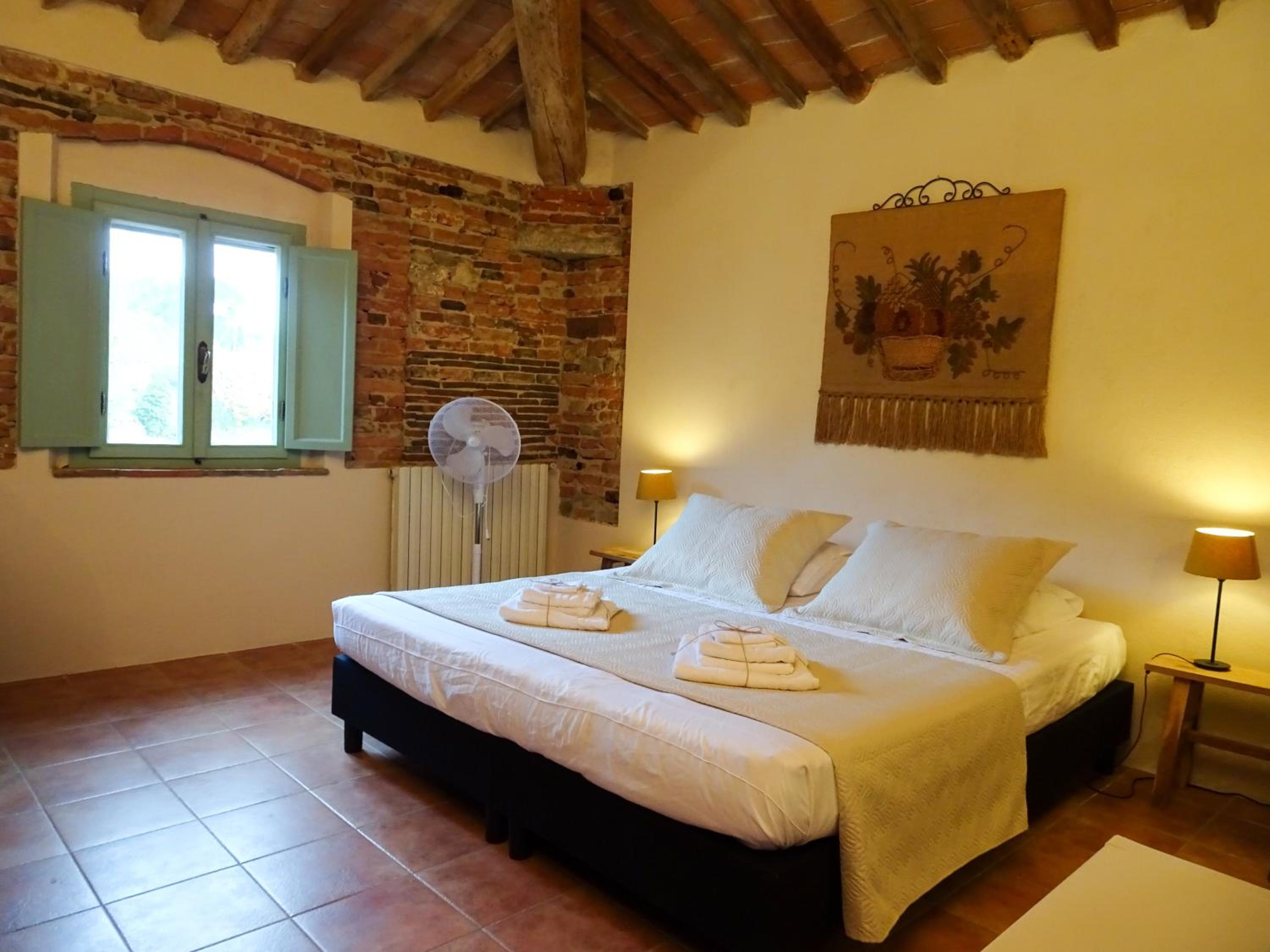 Agriturismo Anna-Rosa