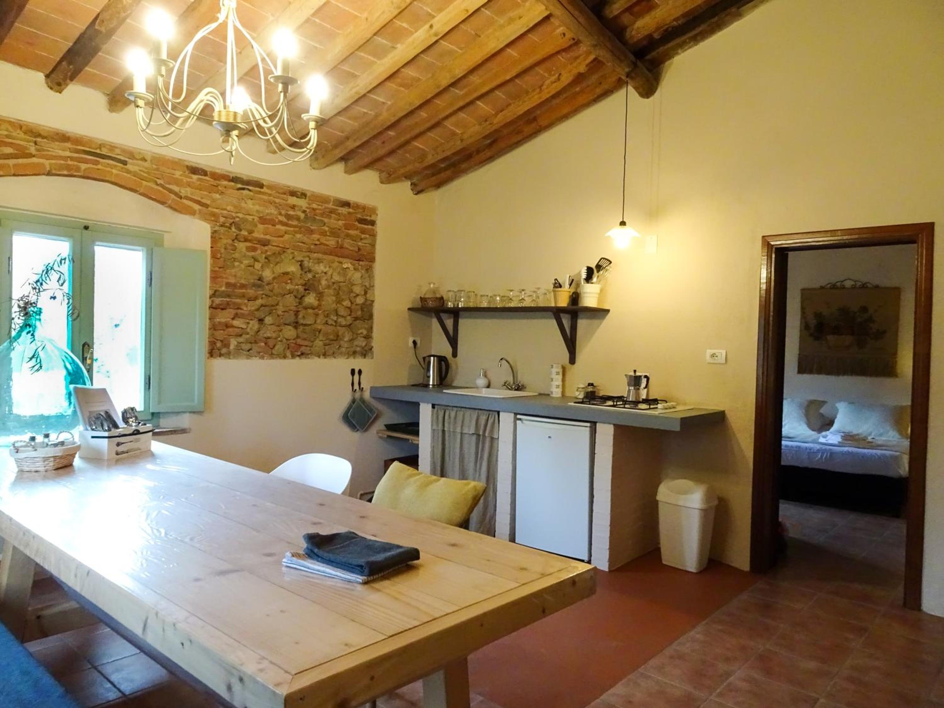Agriturismo Anna-Rosa
