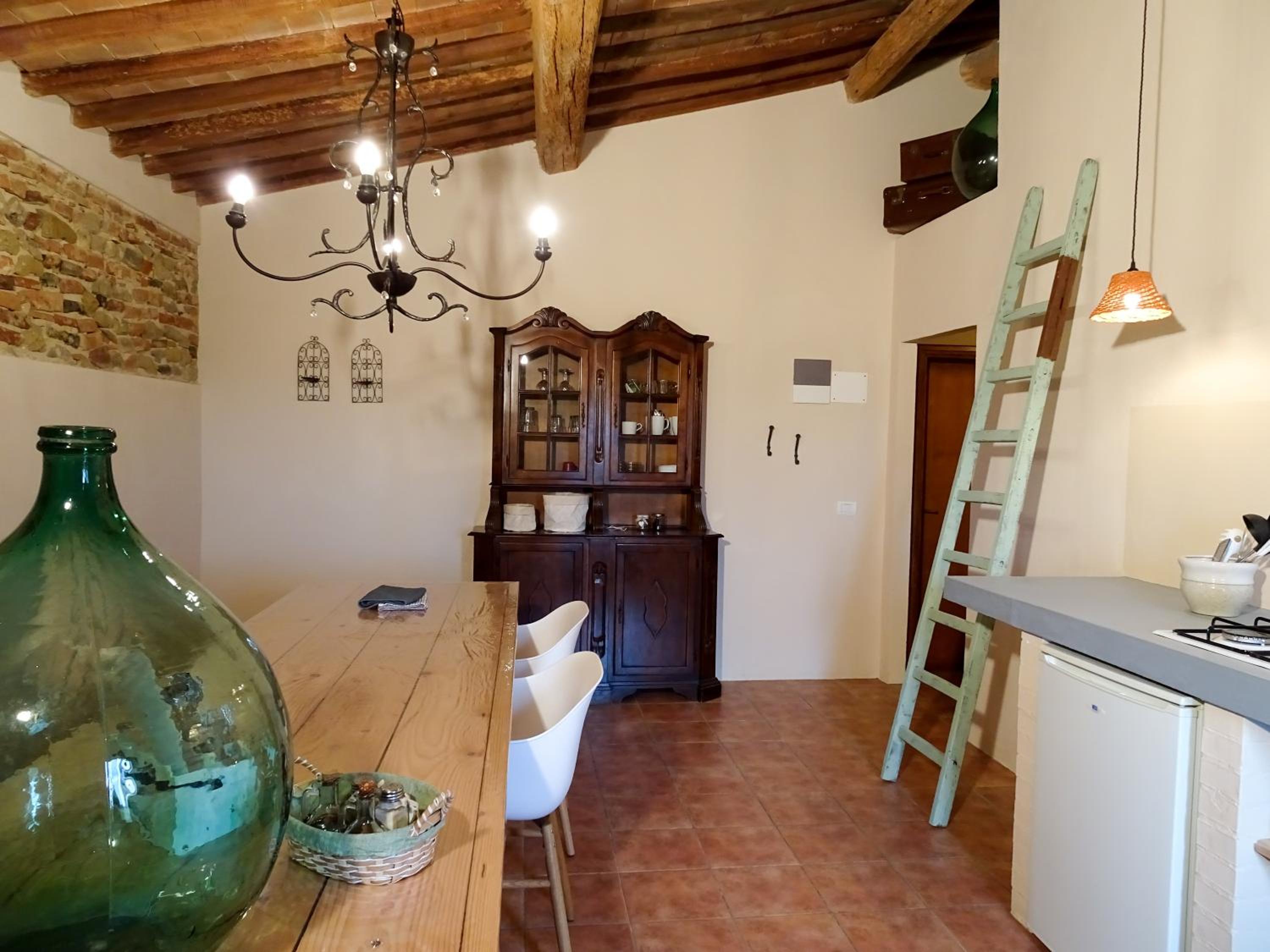 Agriturismo Anna-Rosa