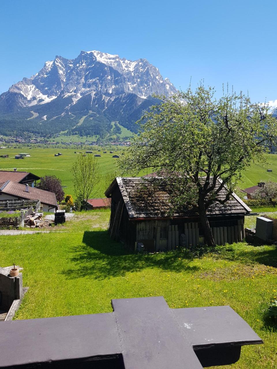 Haus Montana view 3